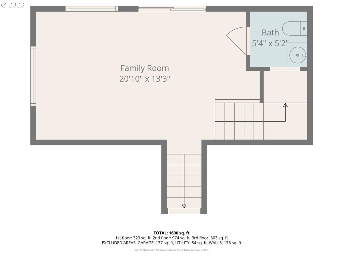 415 S 12TH ST, St. Helens