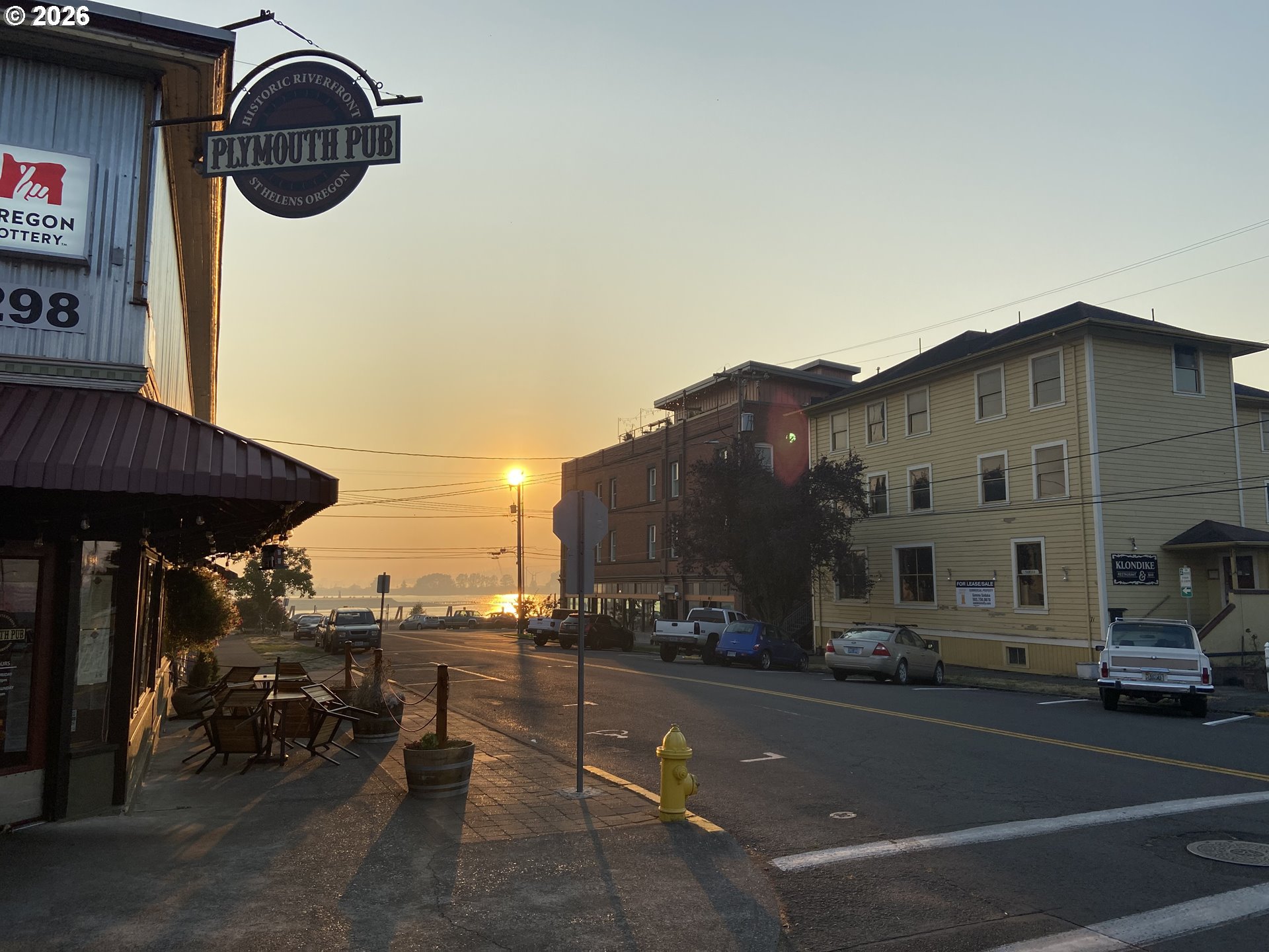 415 S 12TH ST, St. Helens