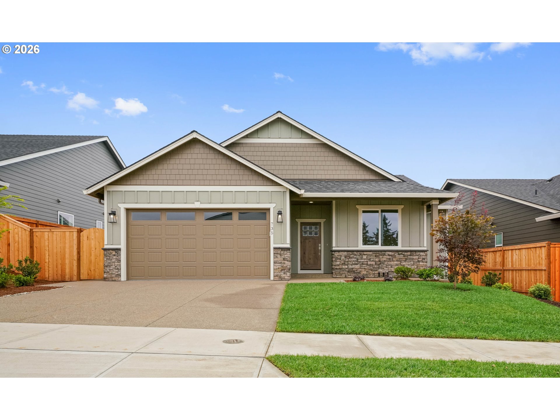 6699 Naomi Danielle ST SE