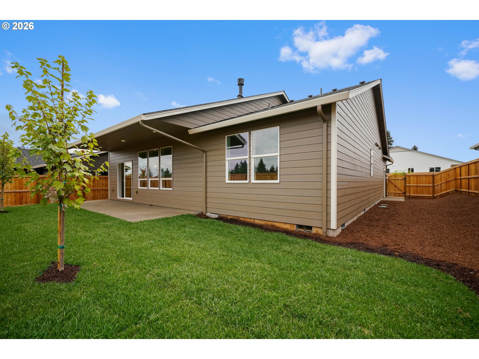 6699 Naomi Danielle ST SE