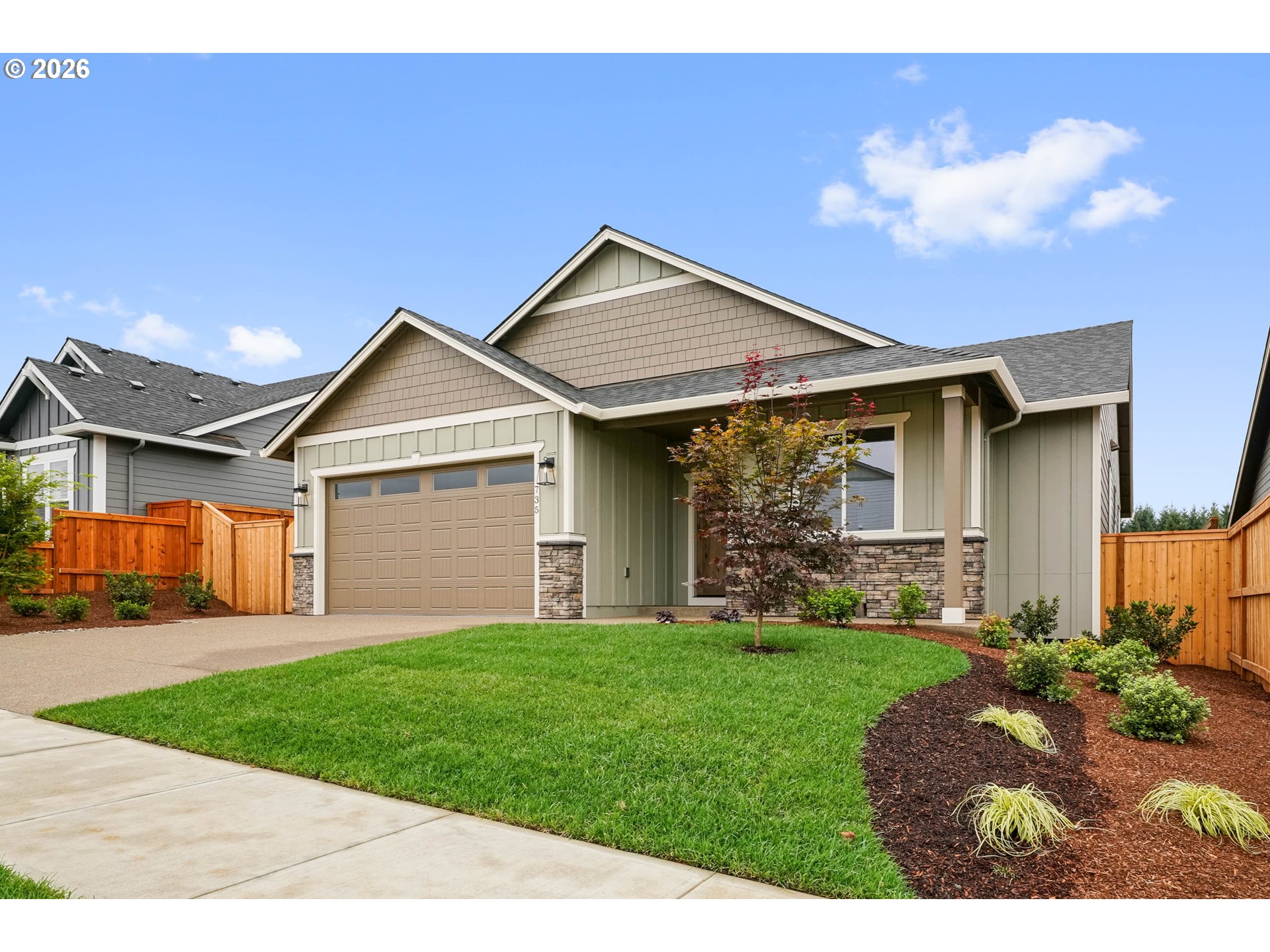 6699 Naomi Danielle ST SE