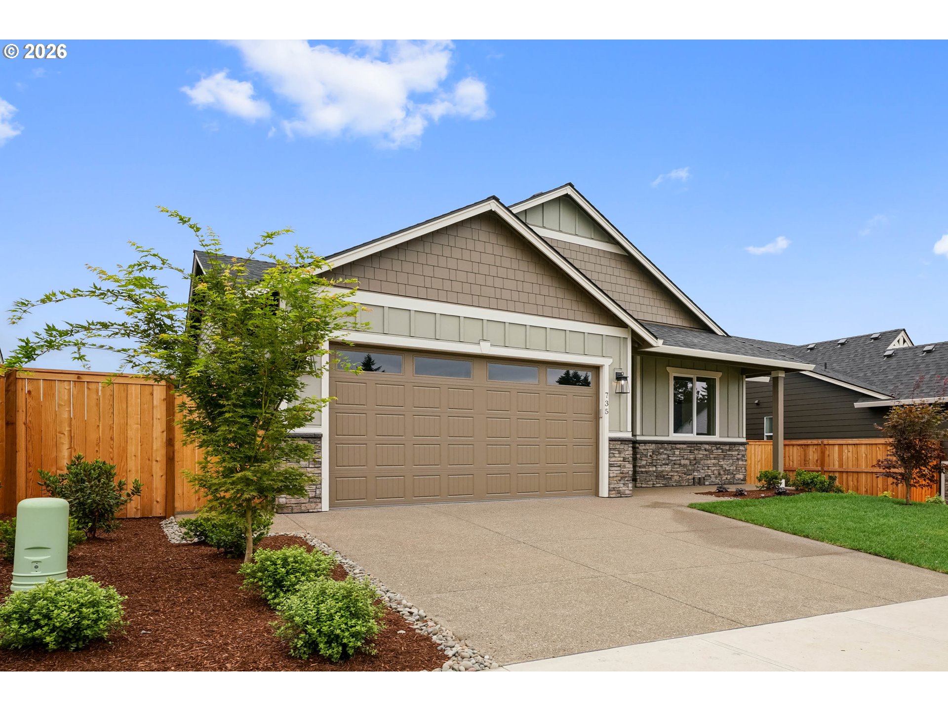 6699 Naomi Danielle ST SE