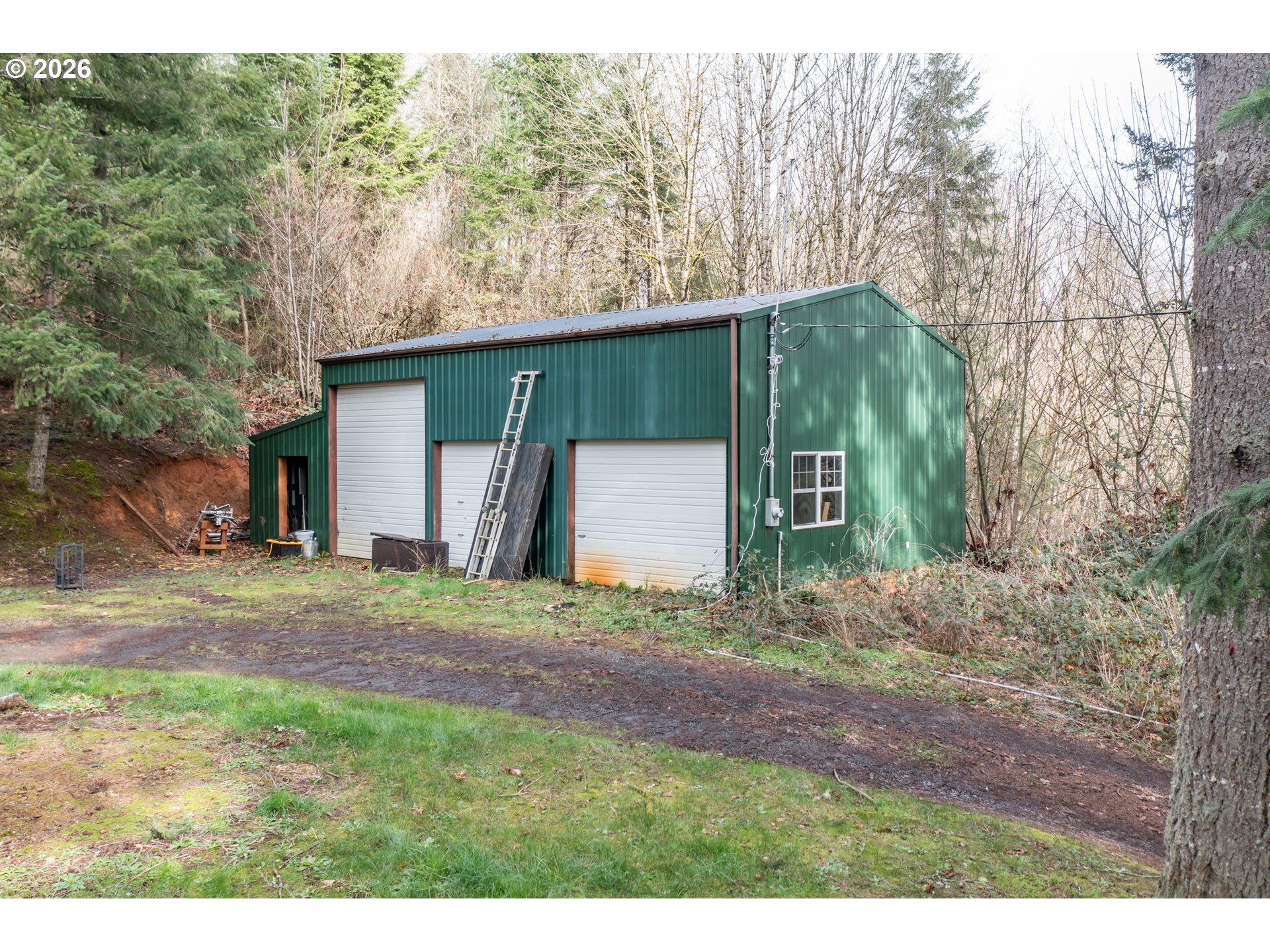 32797 DAN CUPP RD, St. Helens