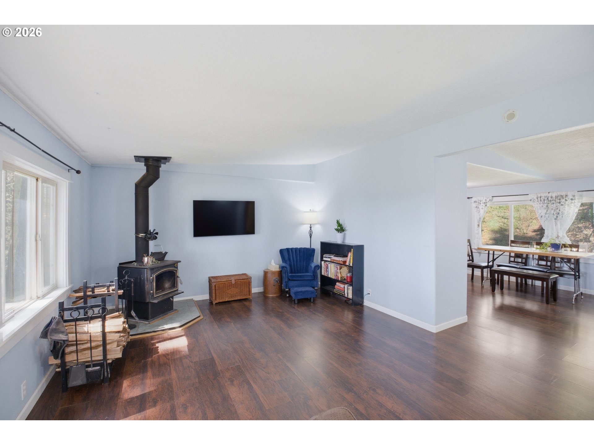 32797 DAN CUPP RD, St. Helens