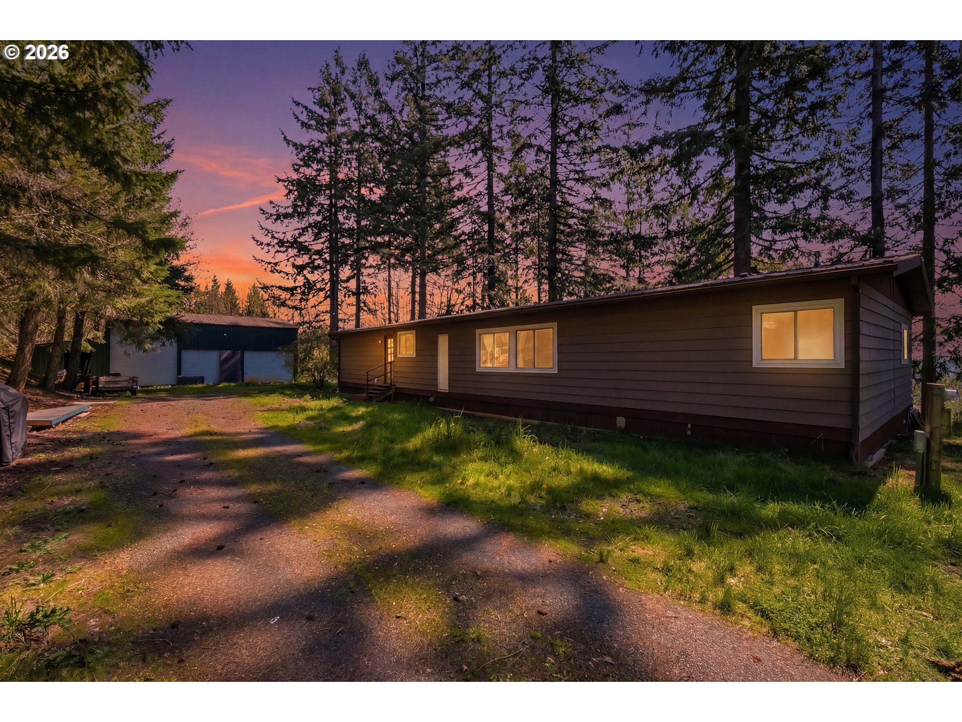 32797 DAN CUPP RD, St. Helens