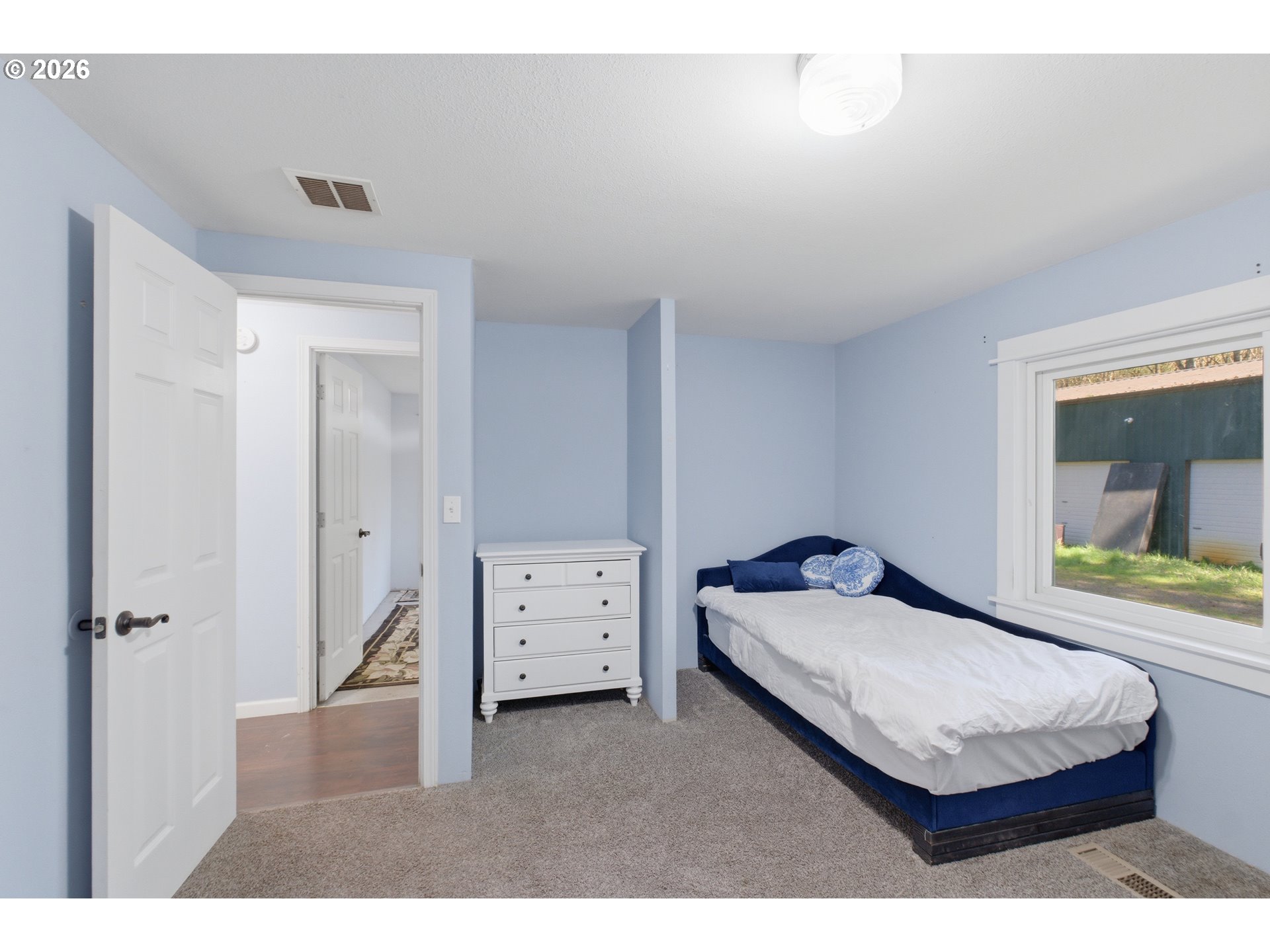 32797 DAN CUPP RD, St. Helens