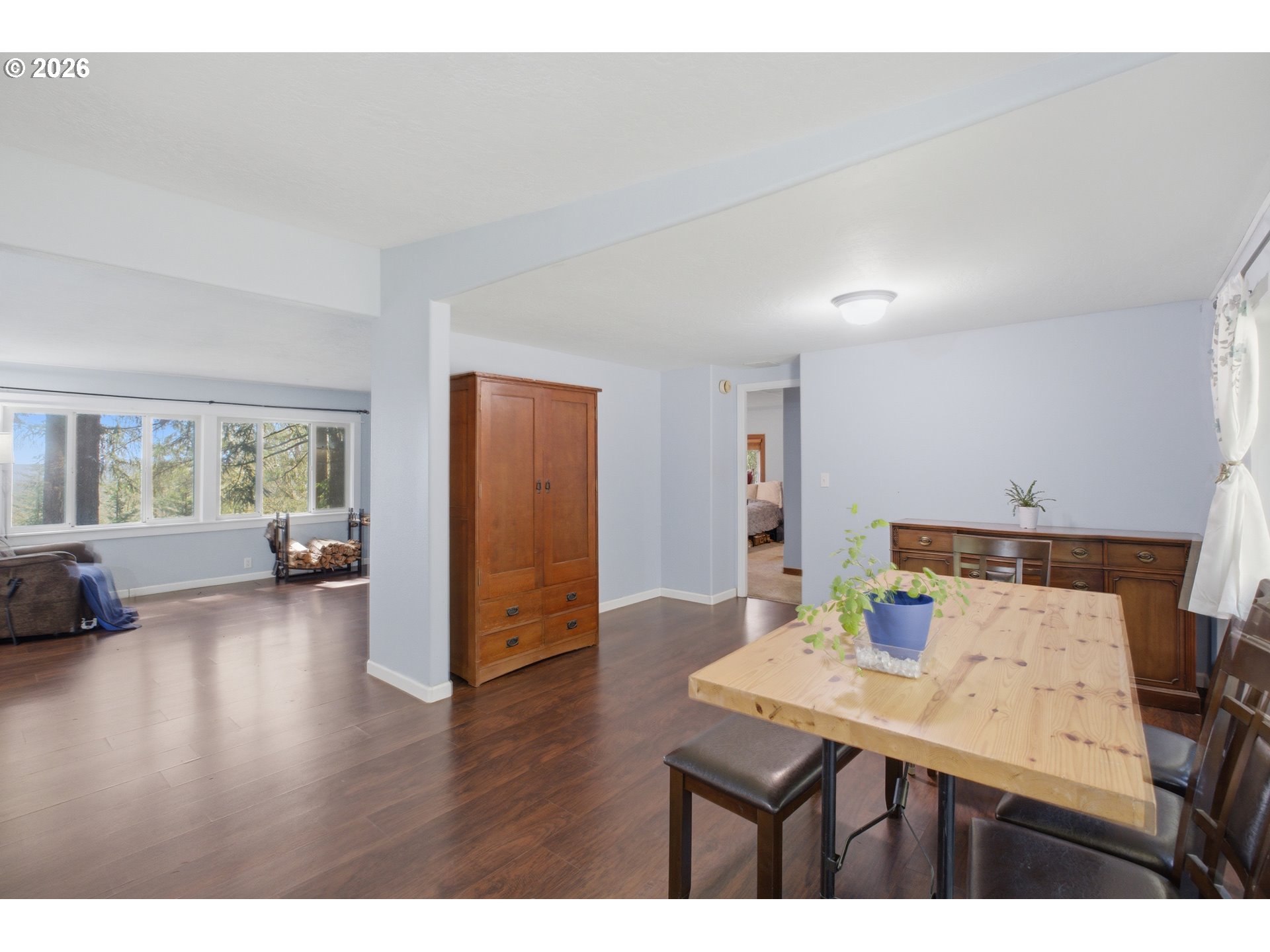 32797 DAN CUPP RD, St. Helens