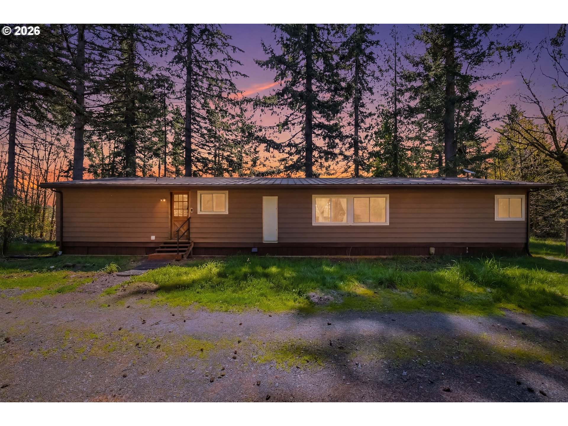 32797 DAN CUPP RD, St. Helens