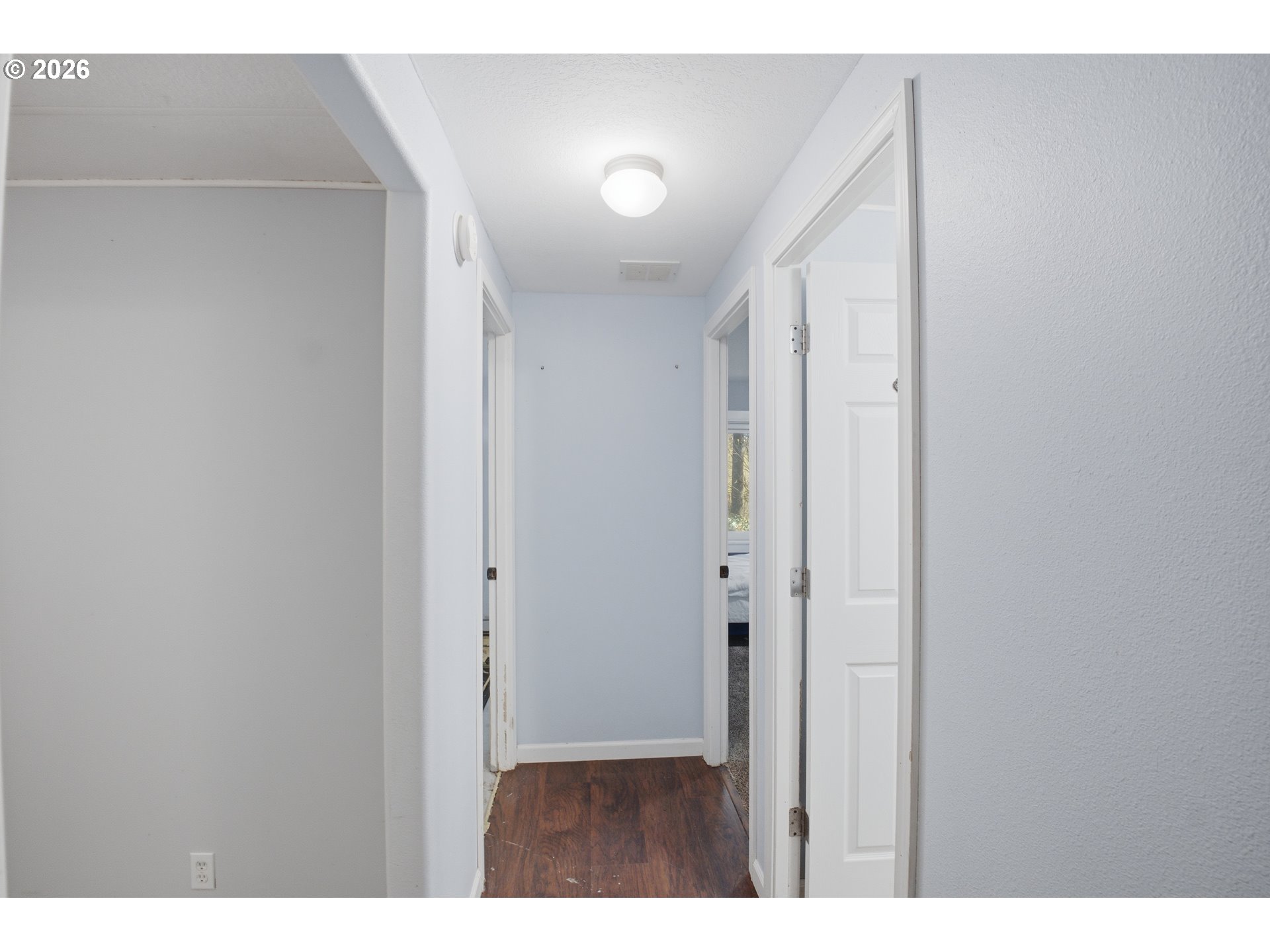 32797 DAN CUPP RD, St. Helens
