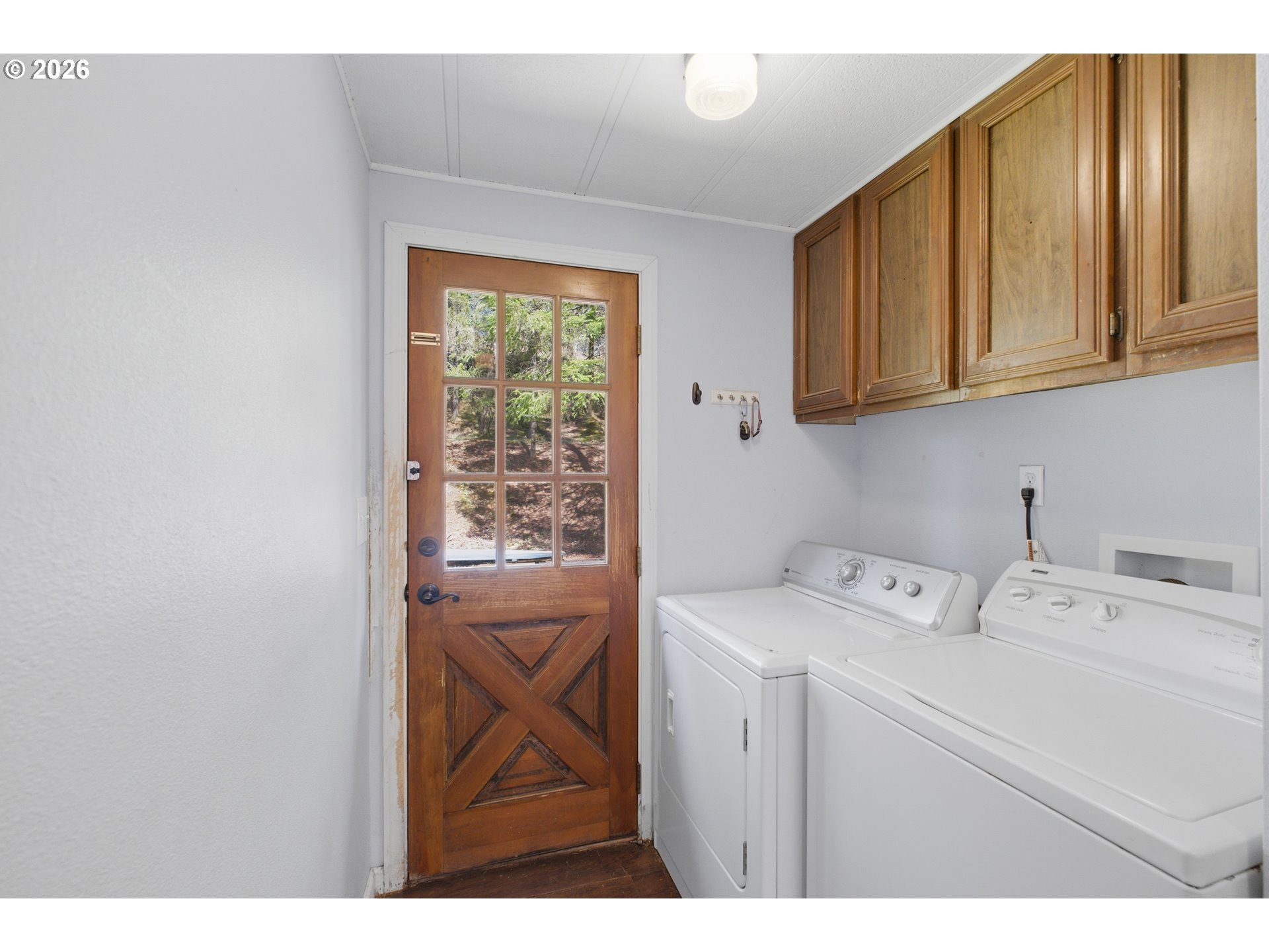 32797 DAN CUPP RD, St. Helens