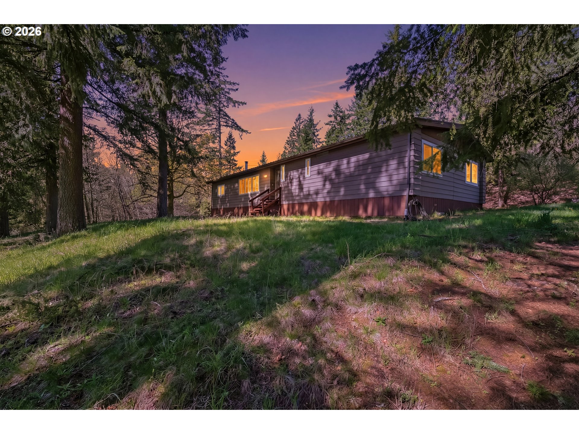32797 DAN CUPP RD, St. Helens