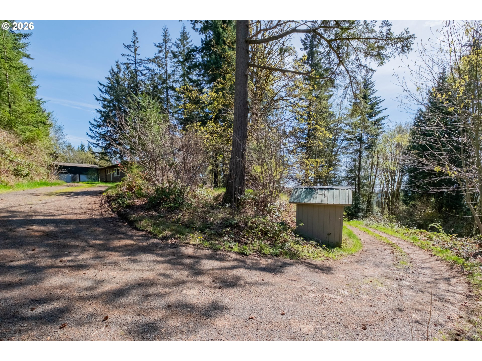 32797 DAN CUPP RD, St. Helens