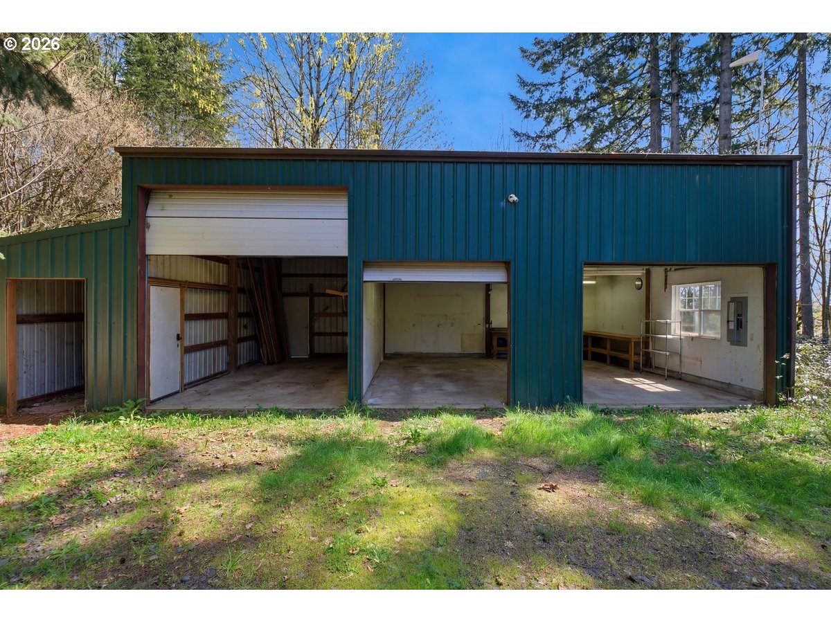 32797 DAN CUPP RD, St. Helens