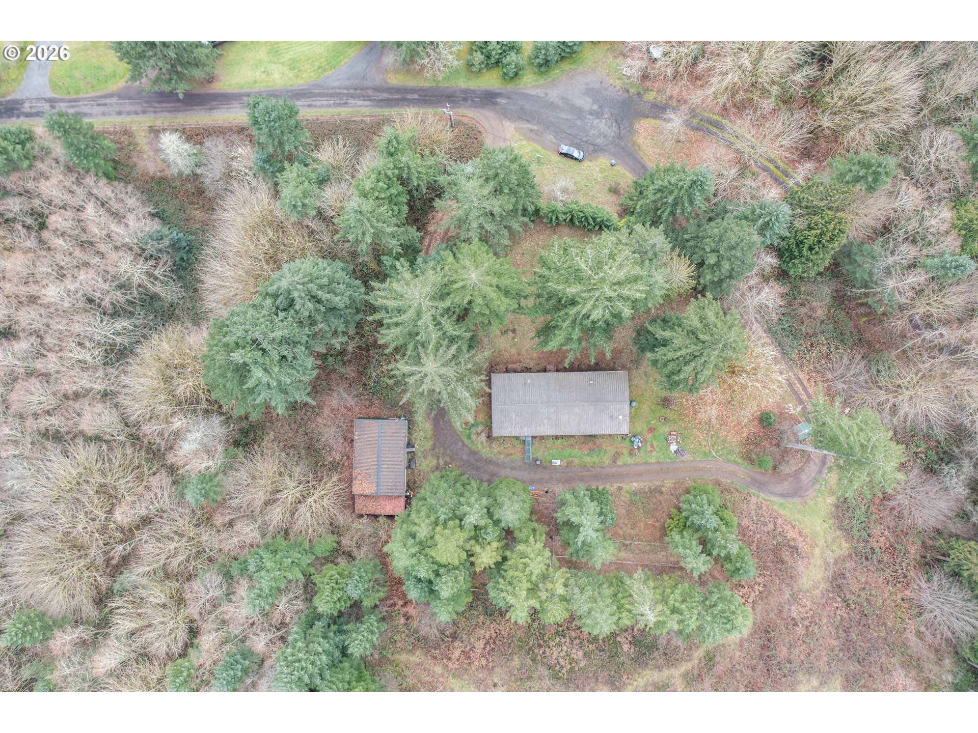 32797 DAN CUPP RD, St. Helens