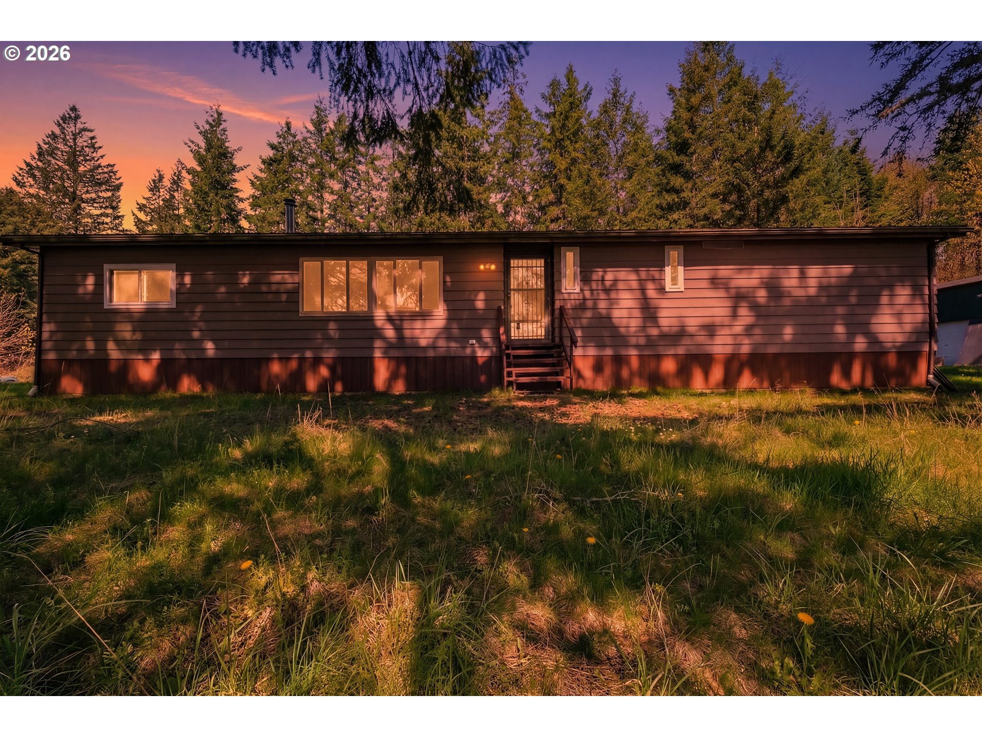 32797 DAN CUPP RD, St. Helens