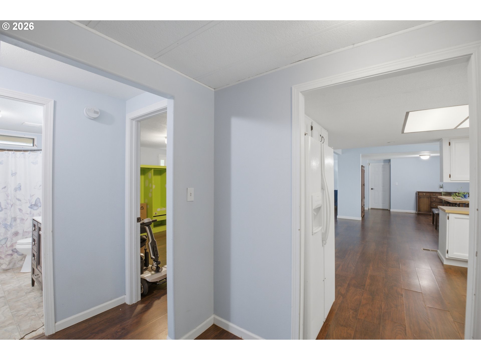 32797 DAN CUPP RD, St. Helens