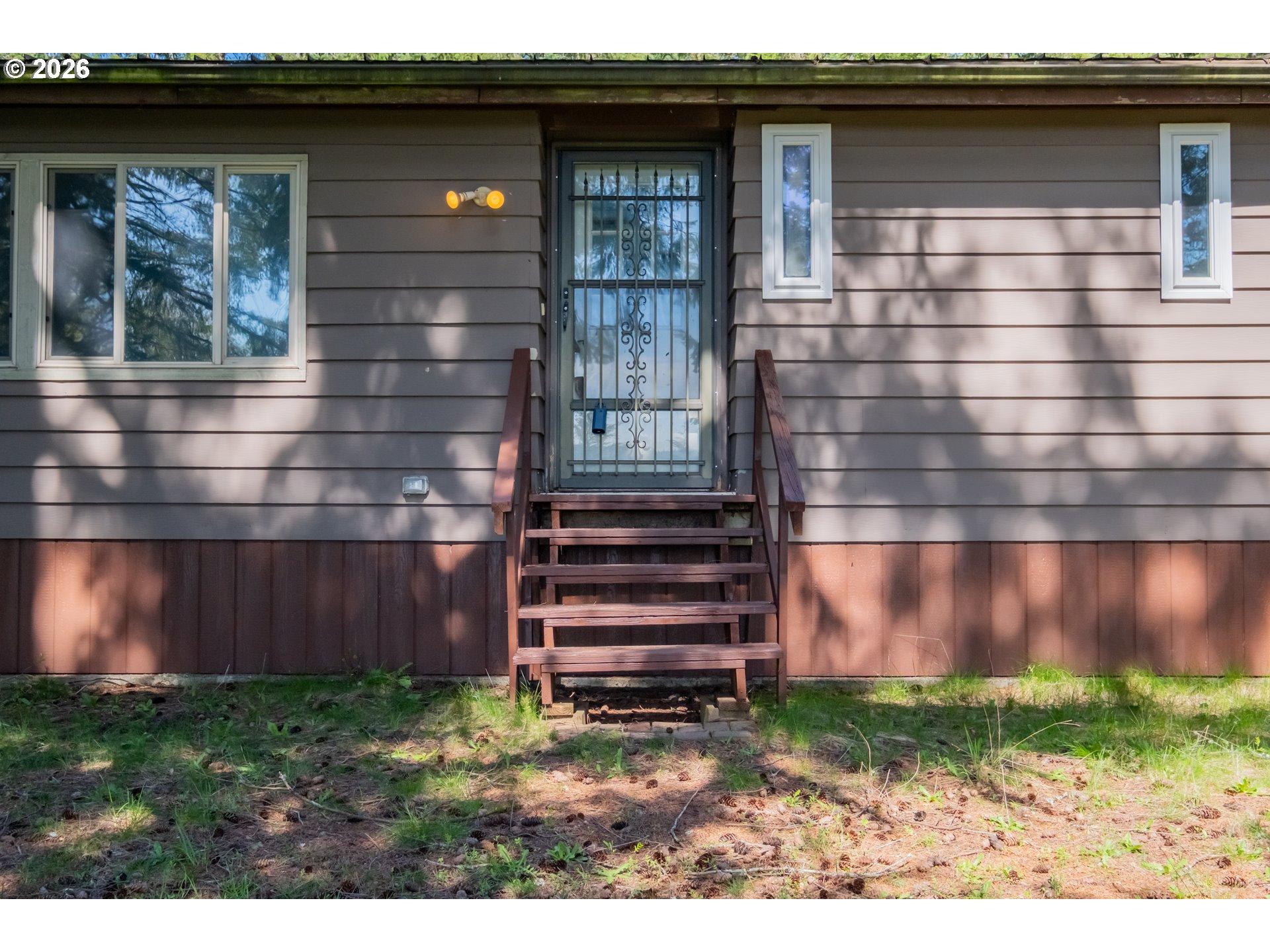 32797 DAN CUPP RD, St. Helens