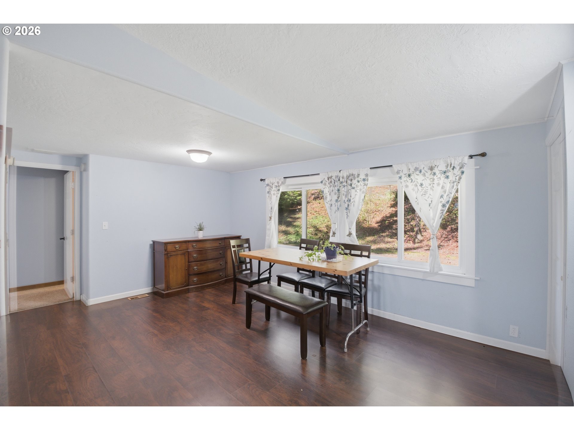 32797 DAN CUPP RD, St. Helens