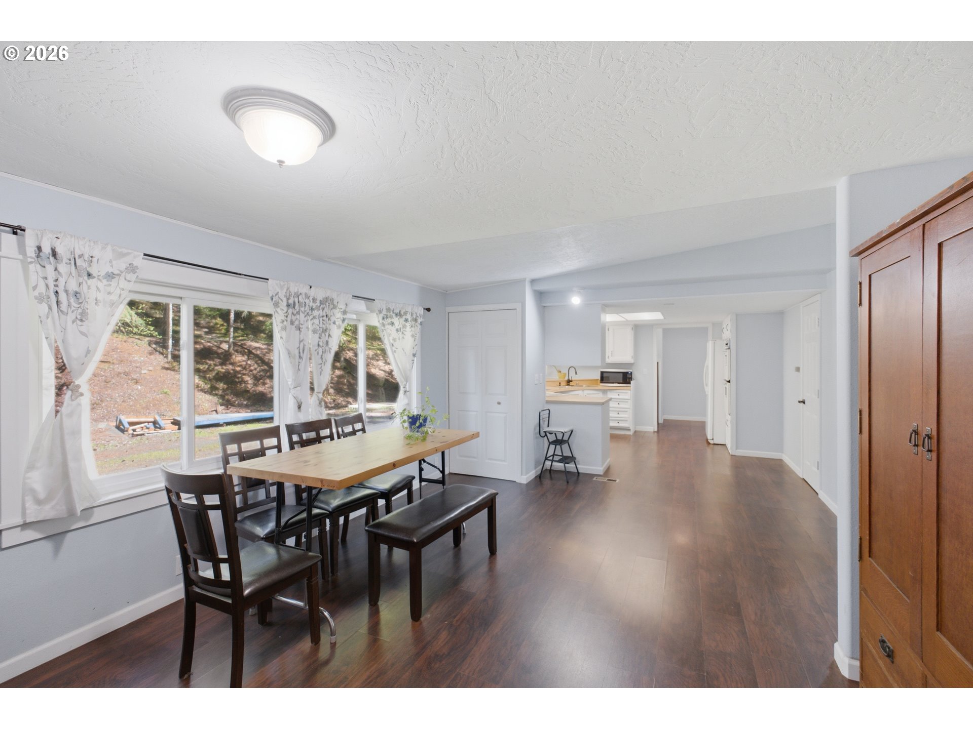 32797 DAN CUPP RD, St. Helens