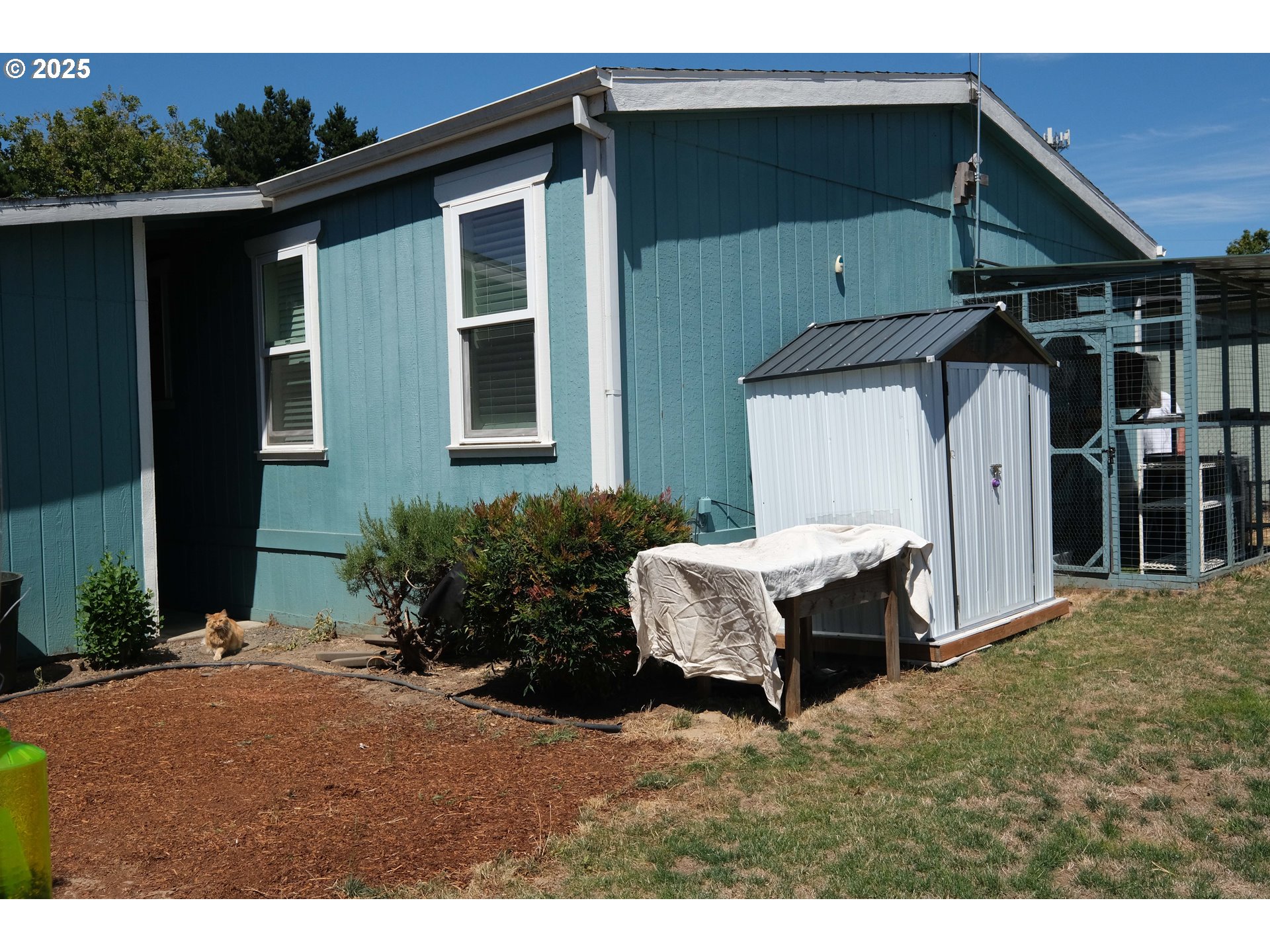 8300 NE QUATAMA ST 84