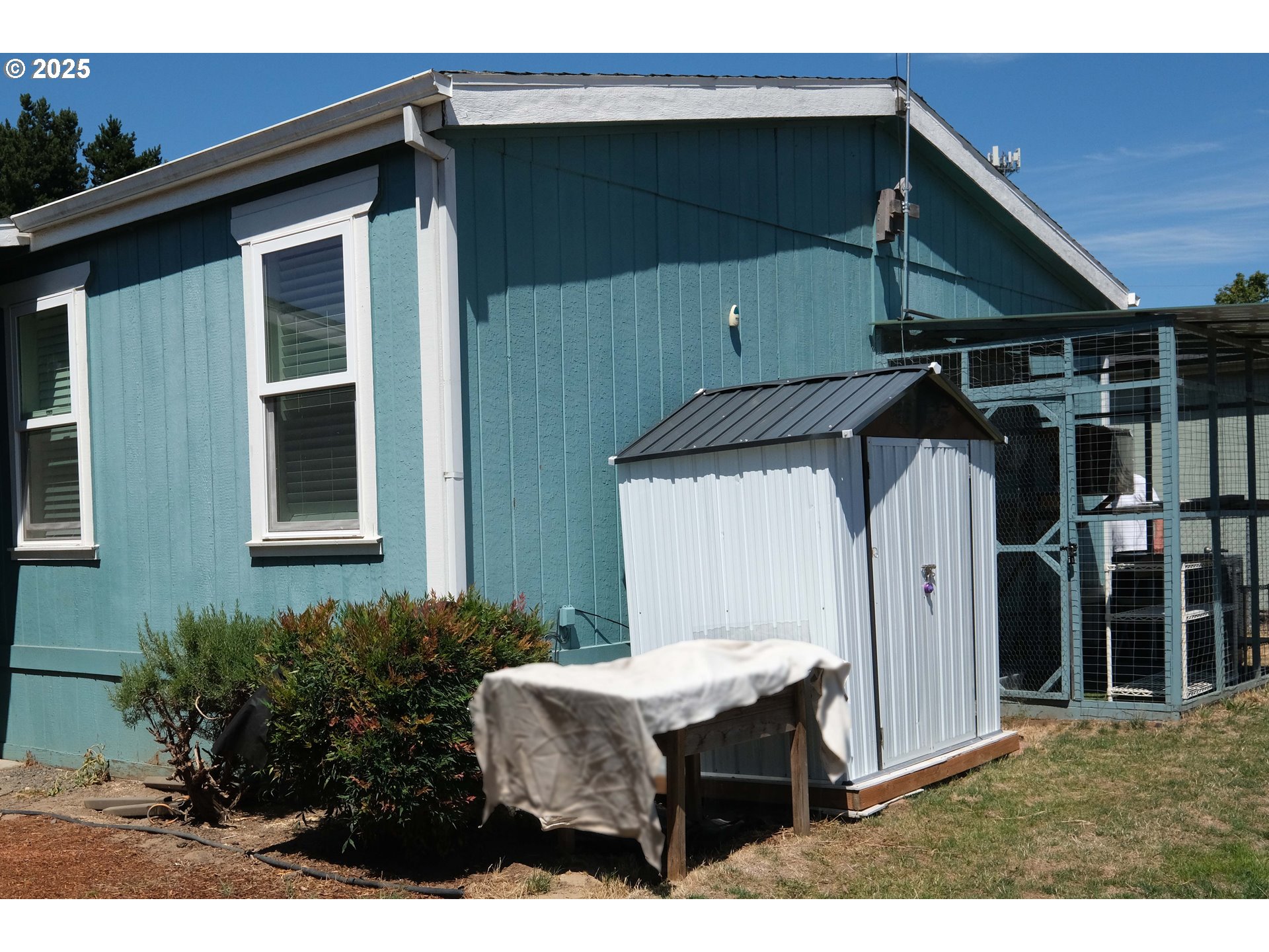 8300 NE QUATAMA ST 84