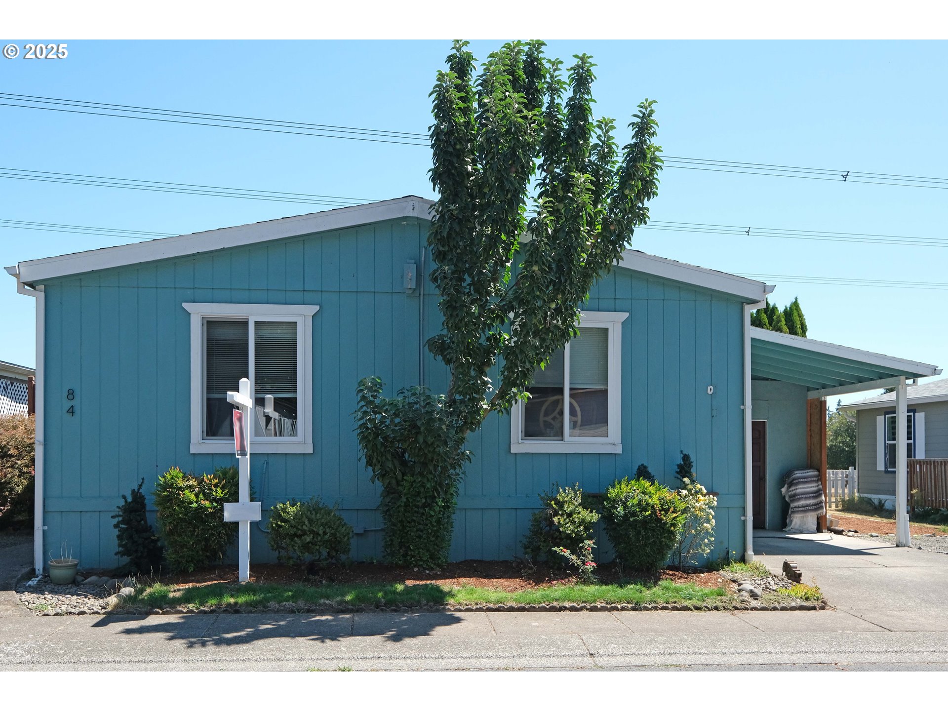 8300 NE QUATAMA ST 84