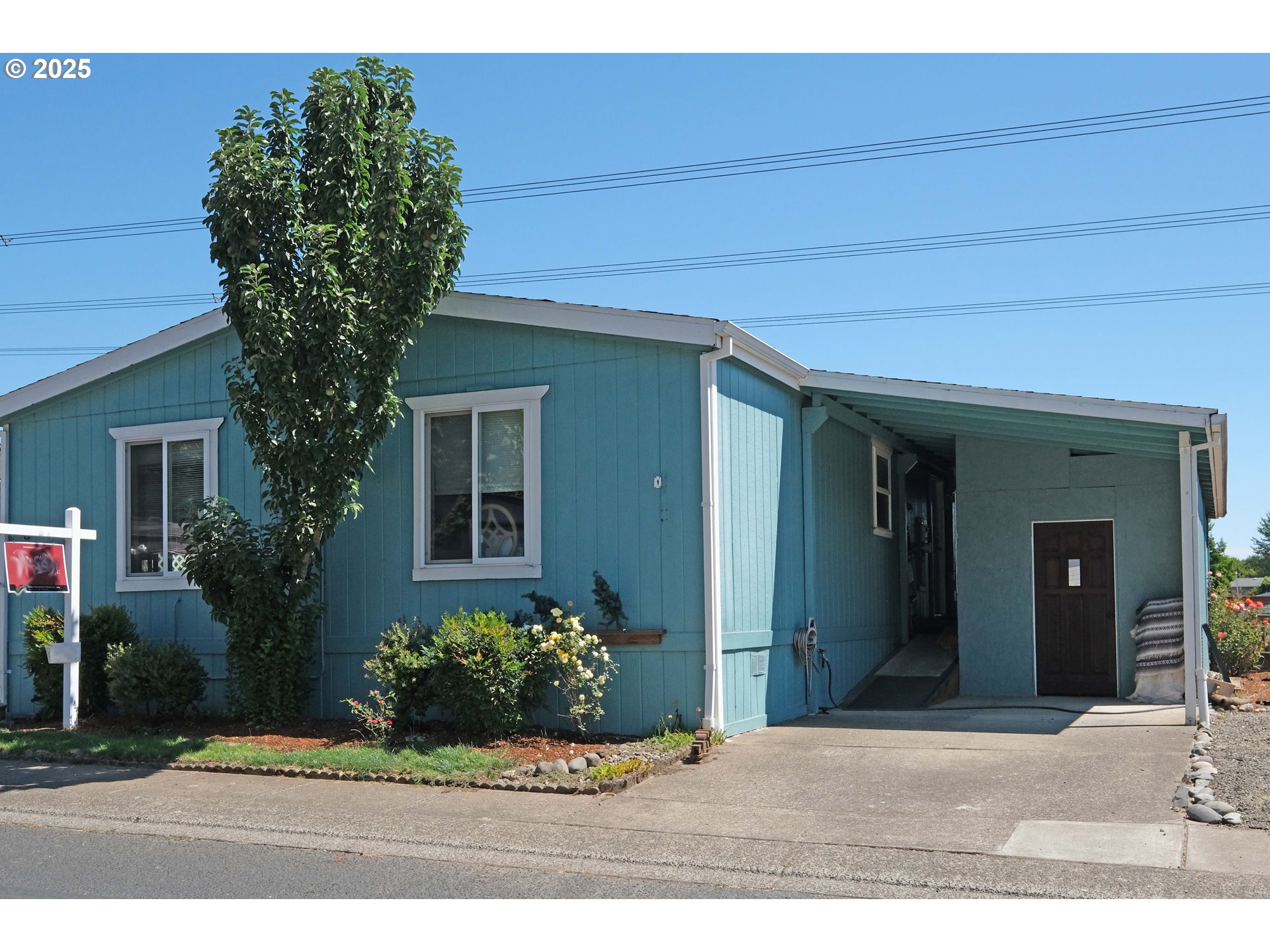 8300 NE QUATAMA ST 84