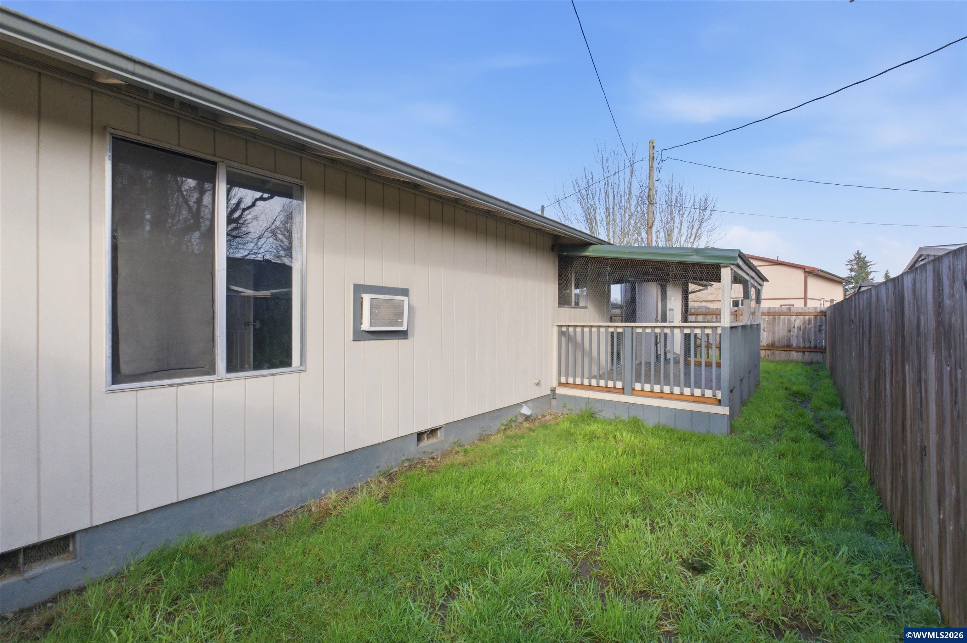 345 Stryker Rd