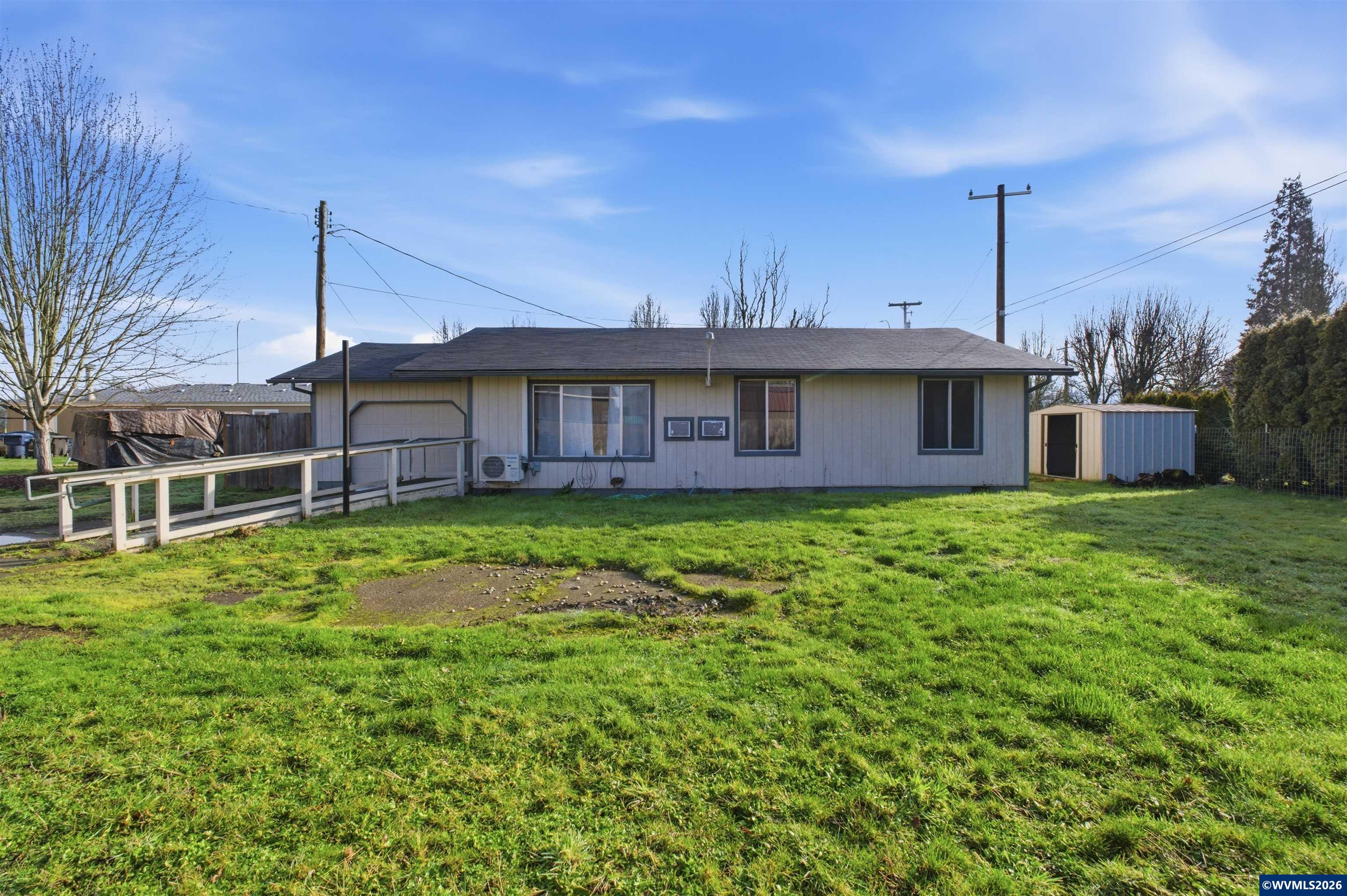 345 Stryker Rd