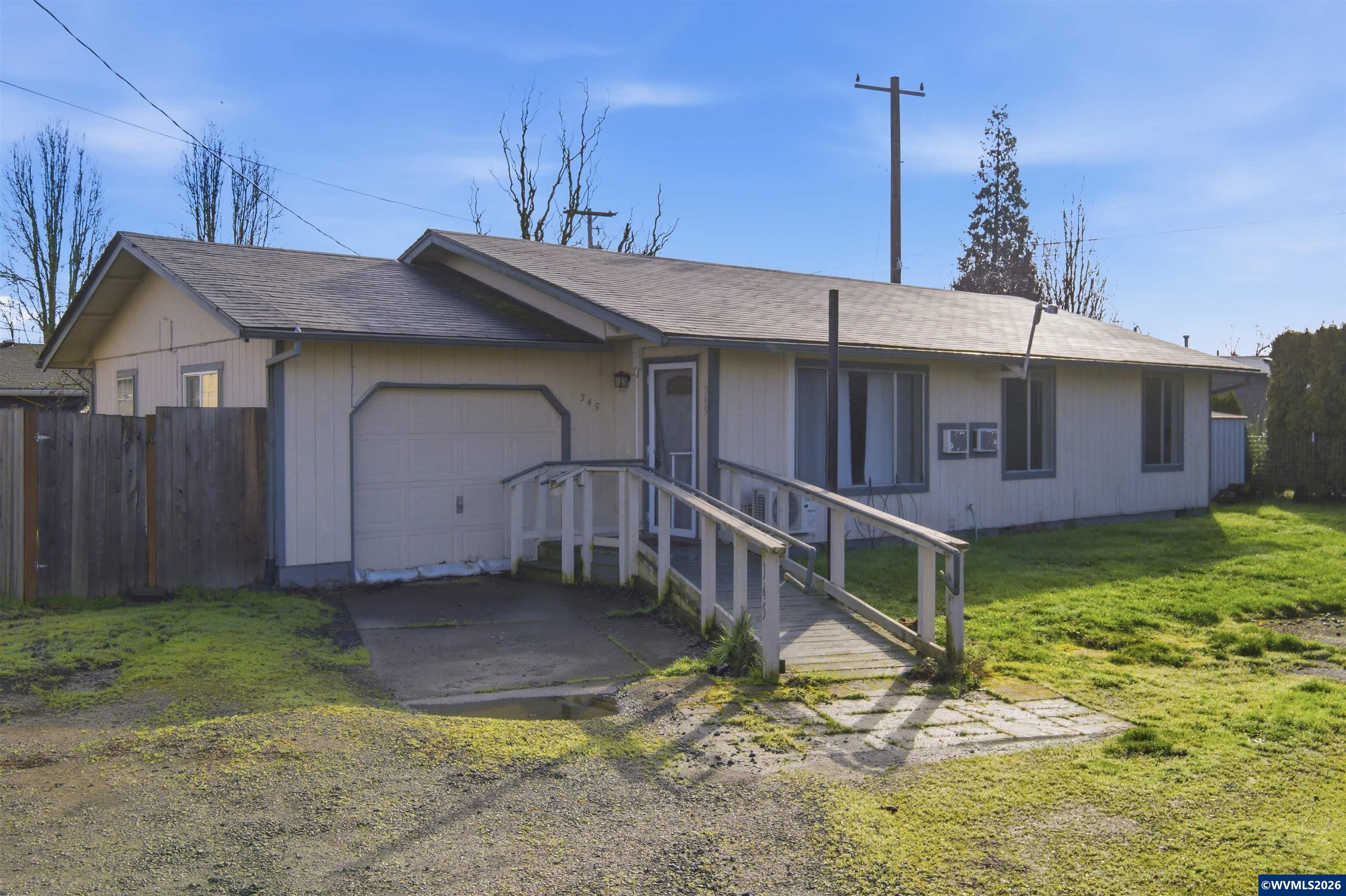 345 Stryker Rd