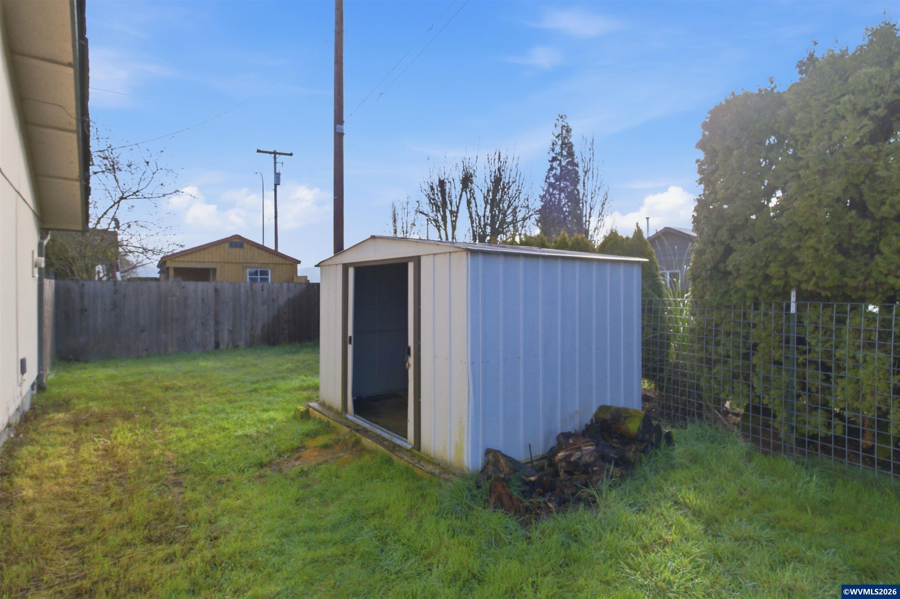 345 Stryker Rd