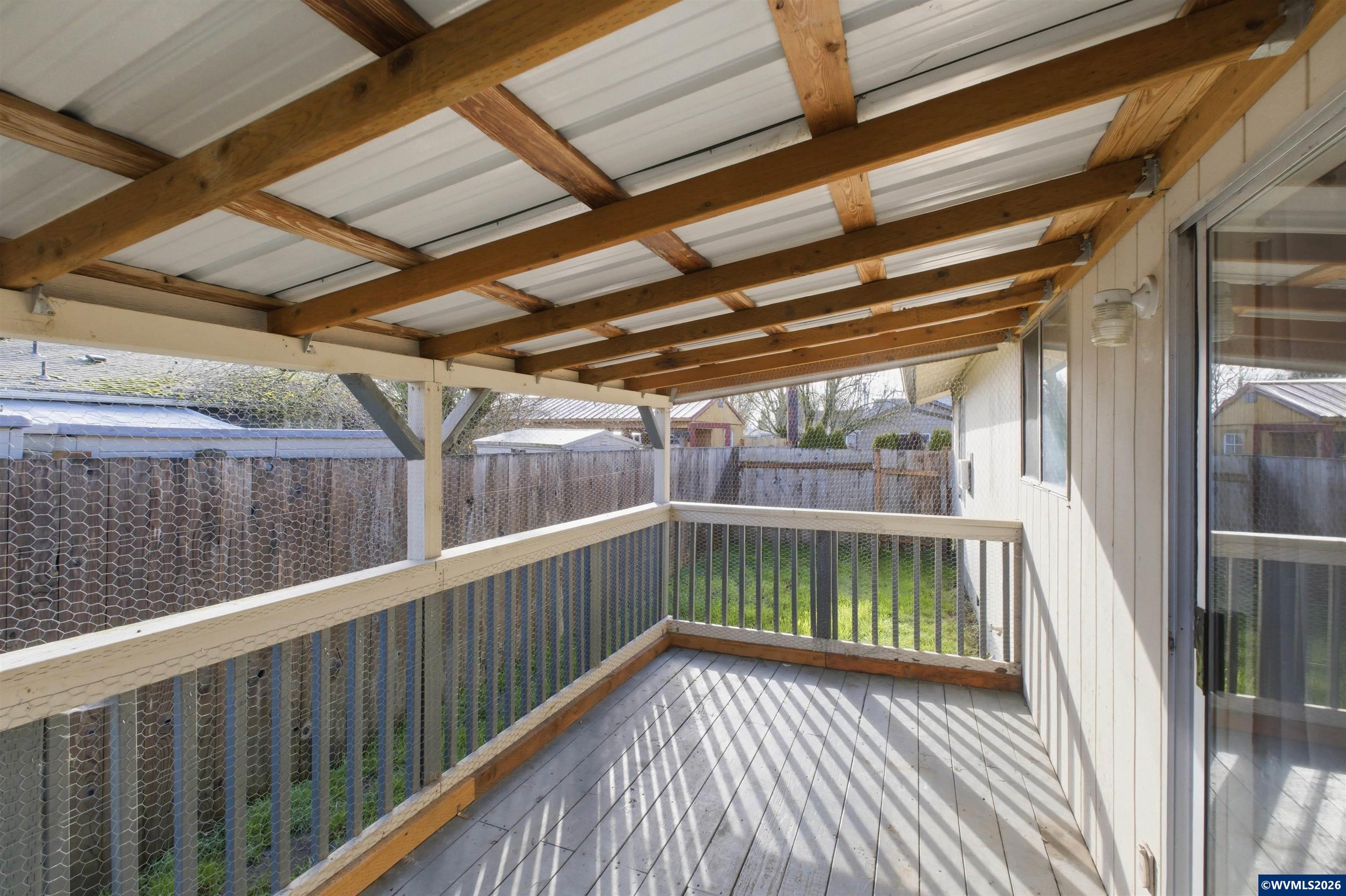 345 Stryker Rd