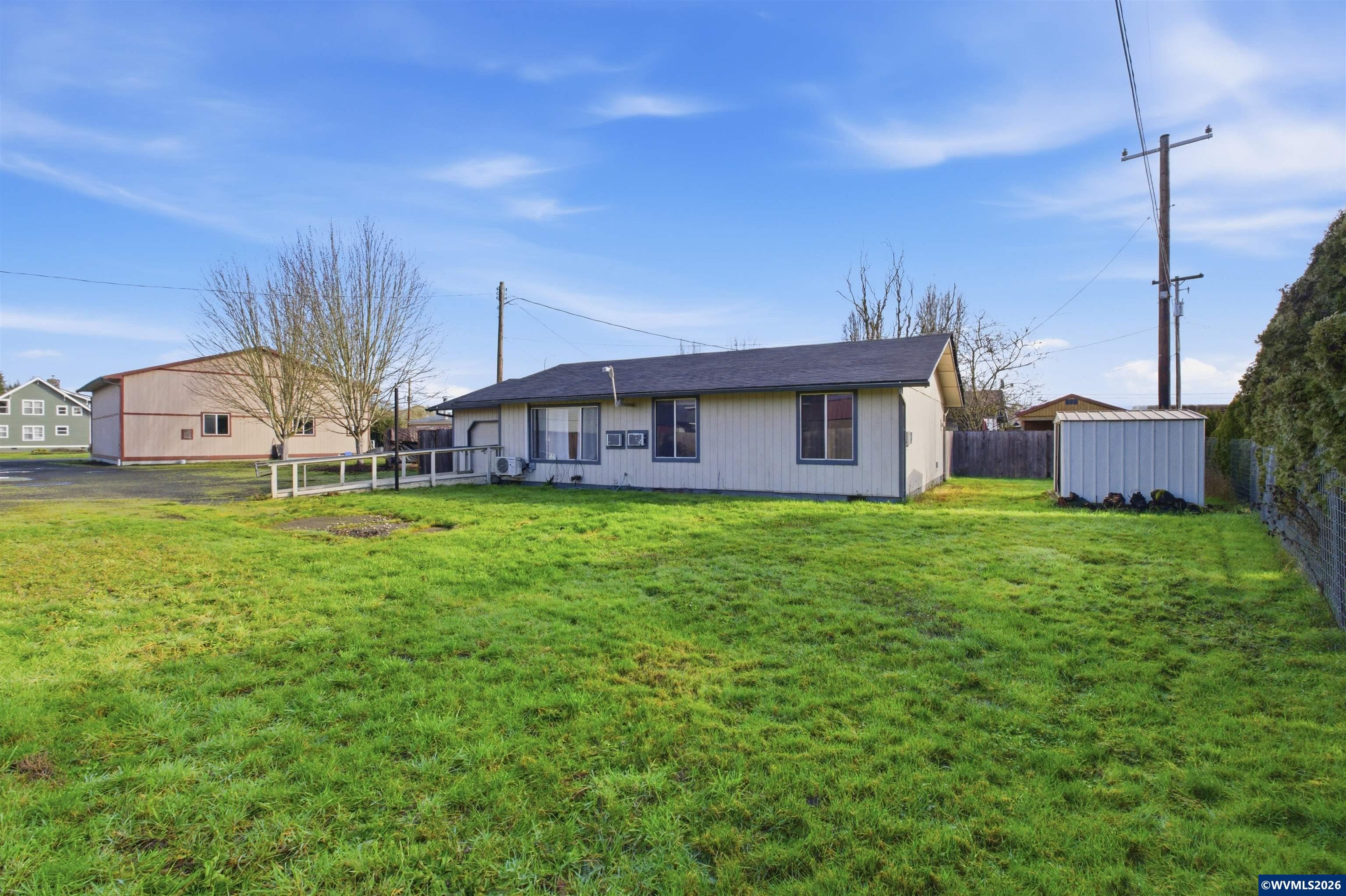 345 Stryker Rd