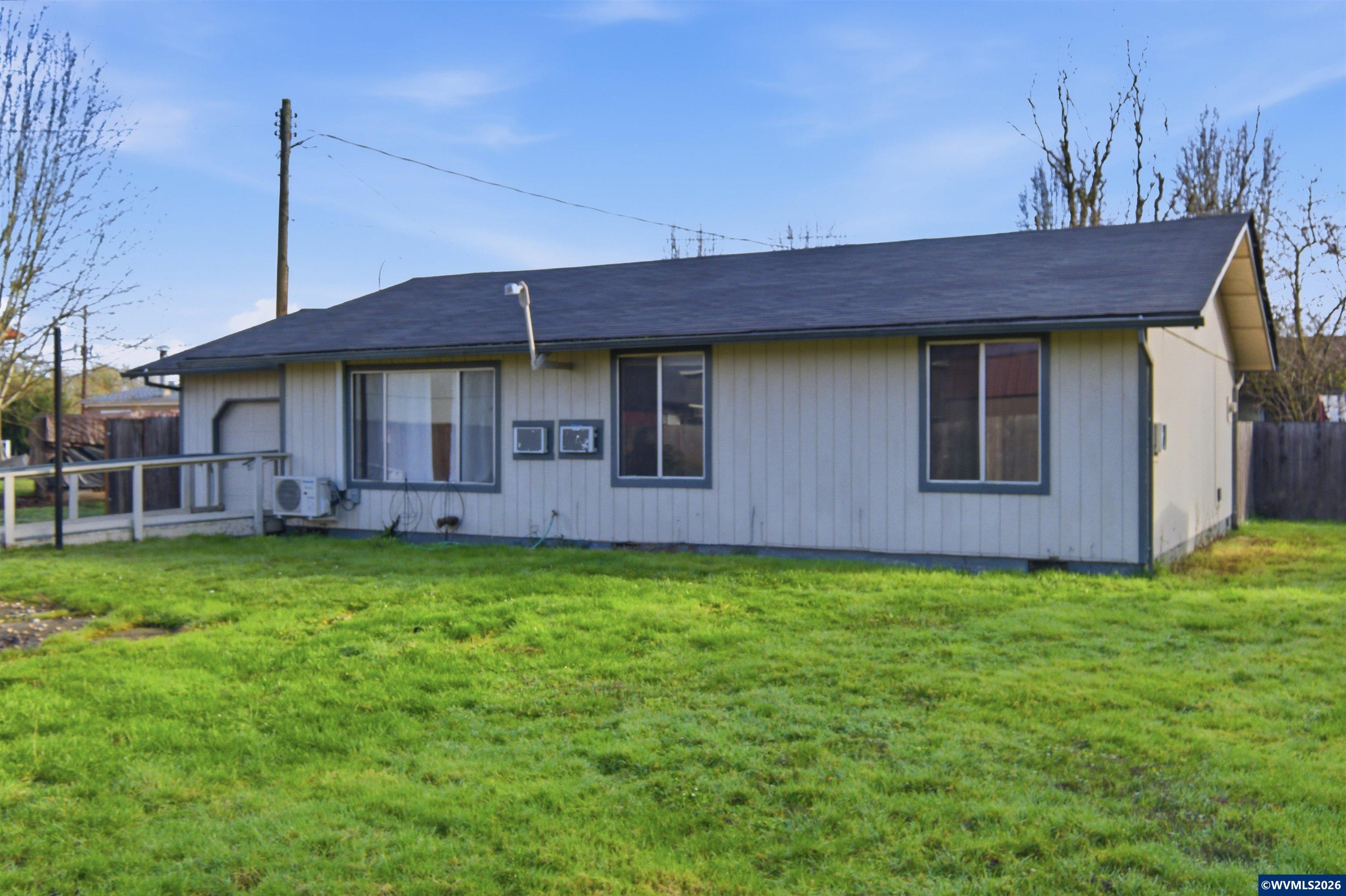 345 Stryker Rd