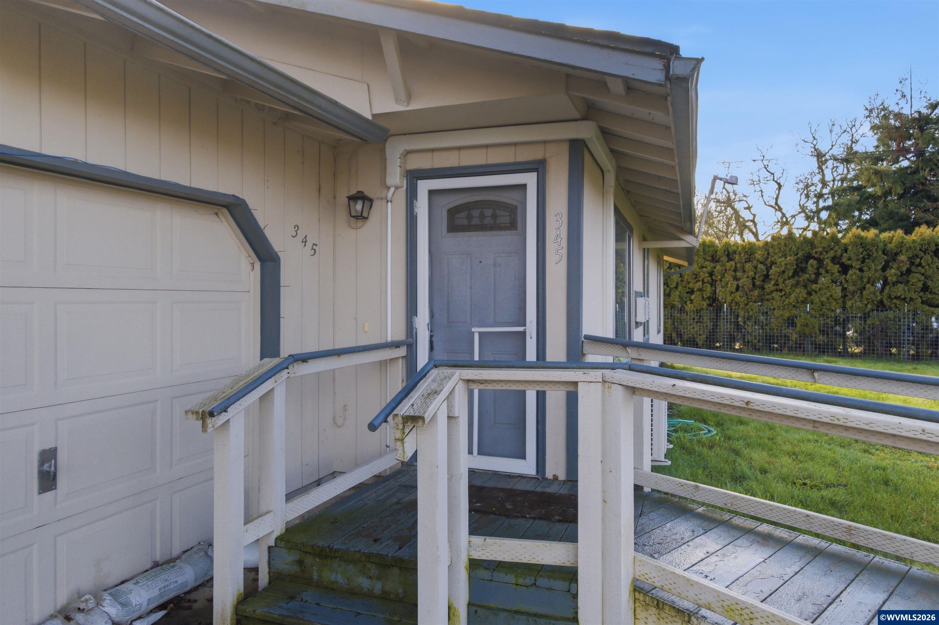 345 Stryker Rd