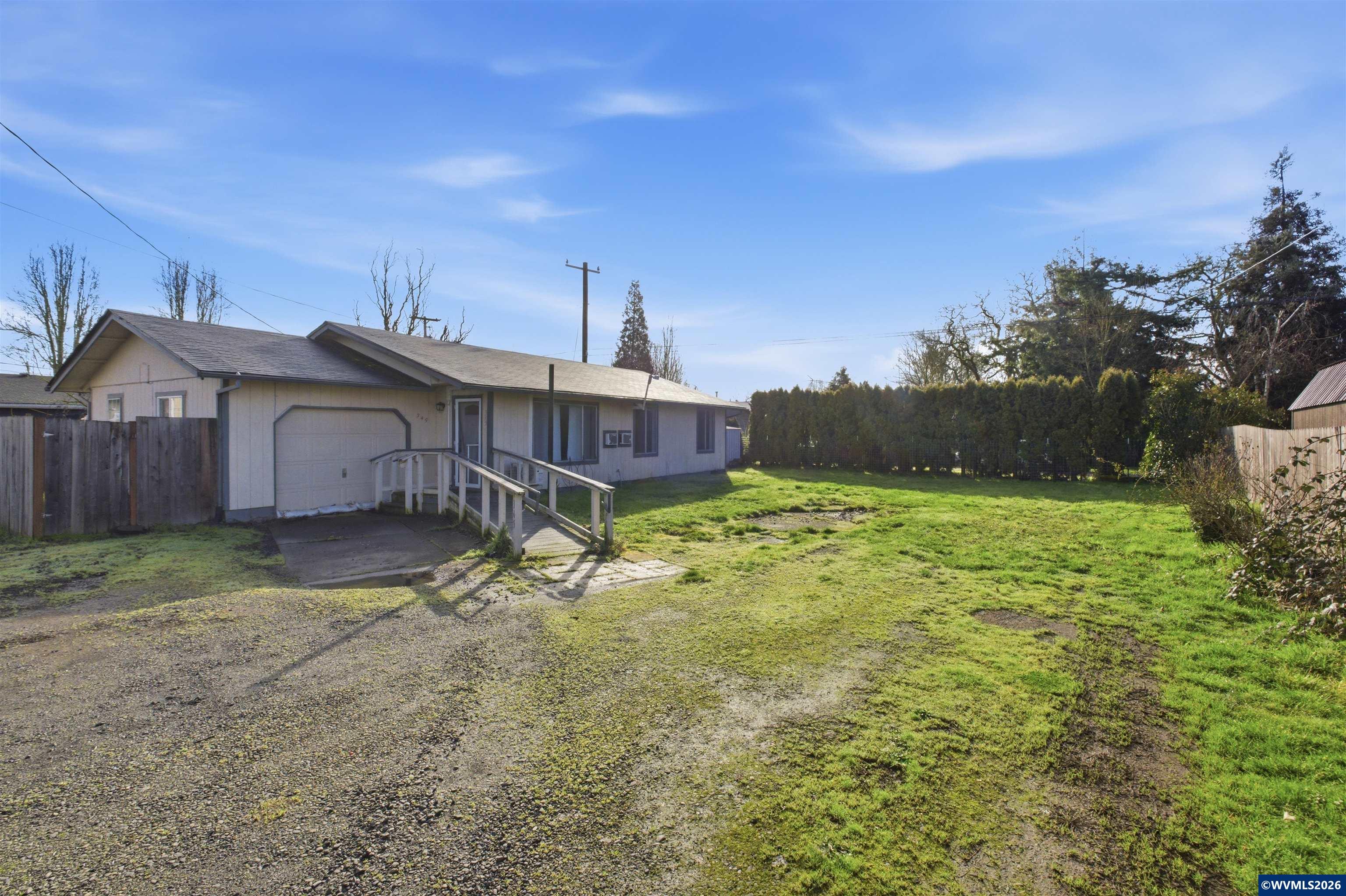 345 Stryker Rd