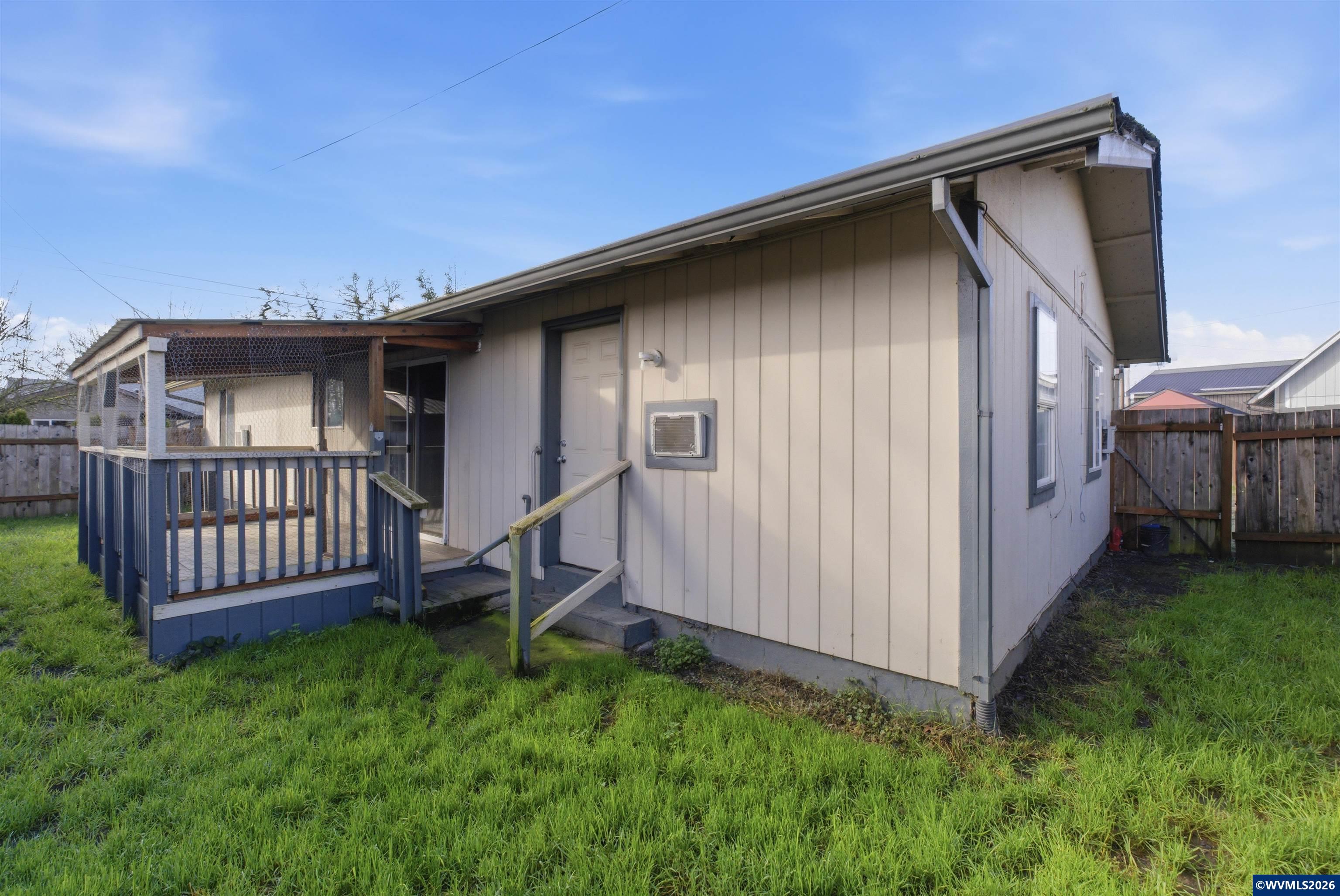 345 Stryker Rd