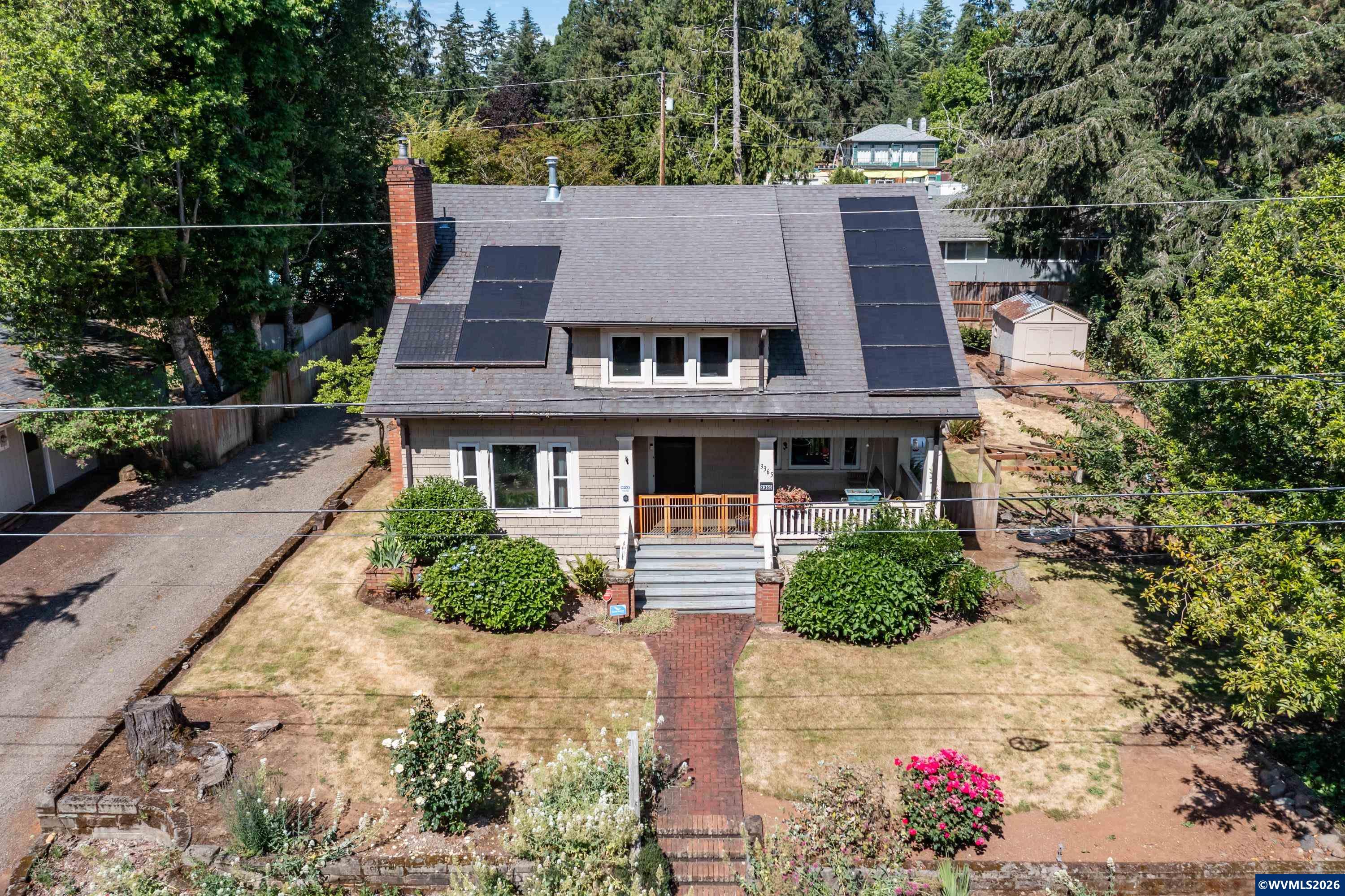 3365 Argyle Dr