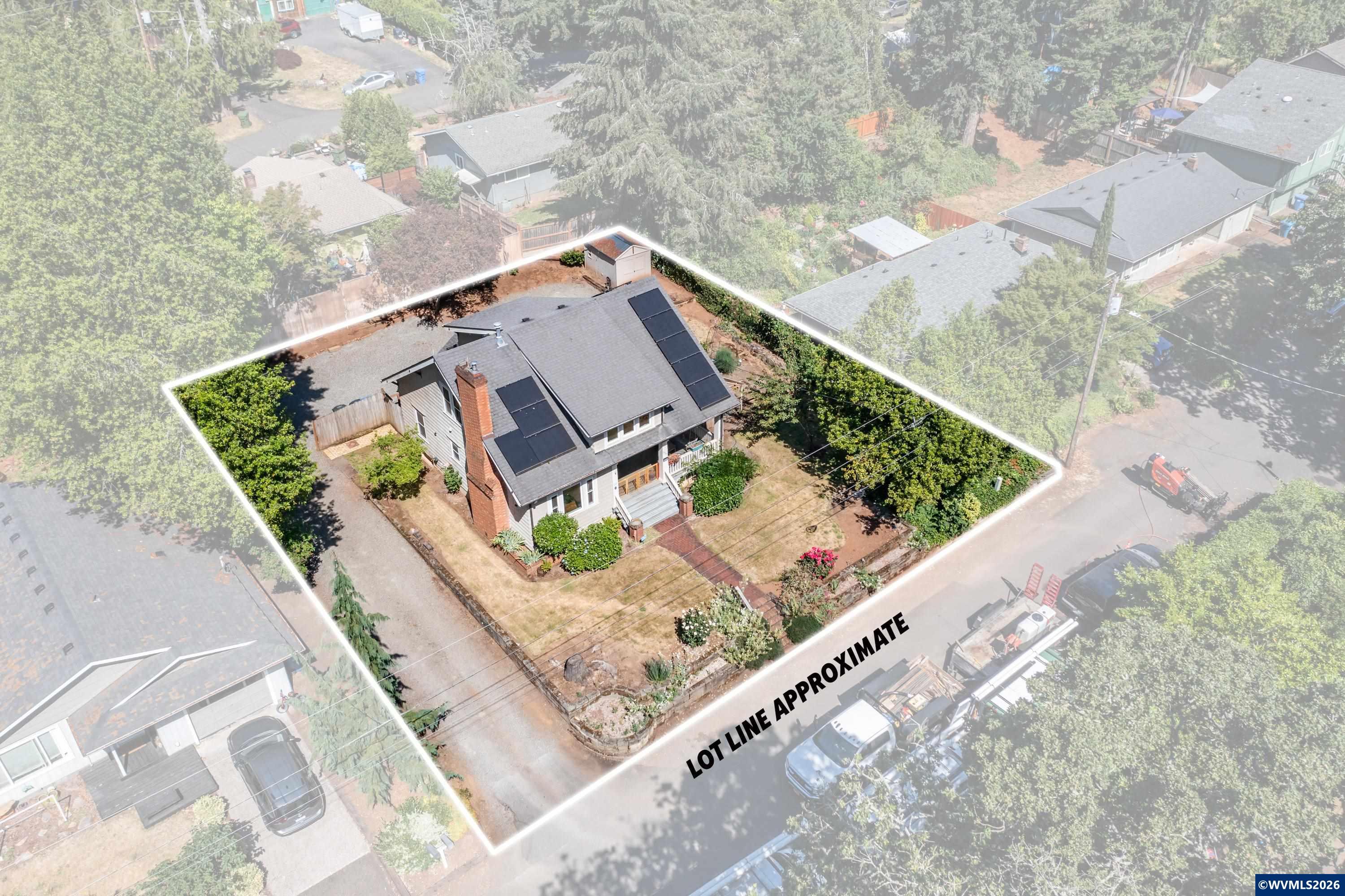 3365 Argyle Dr