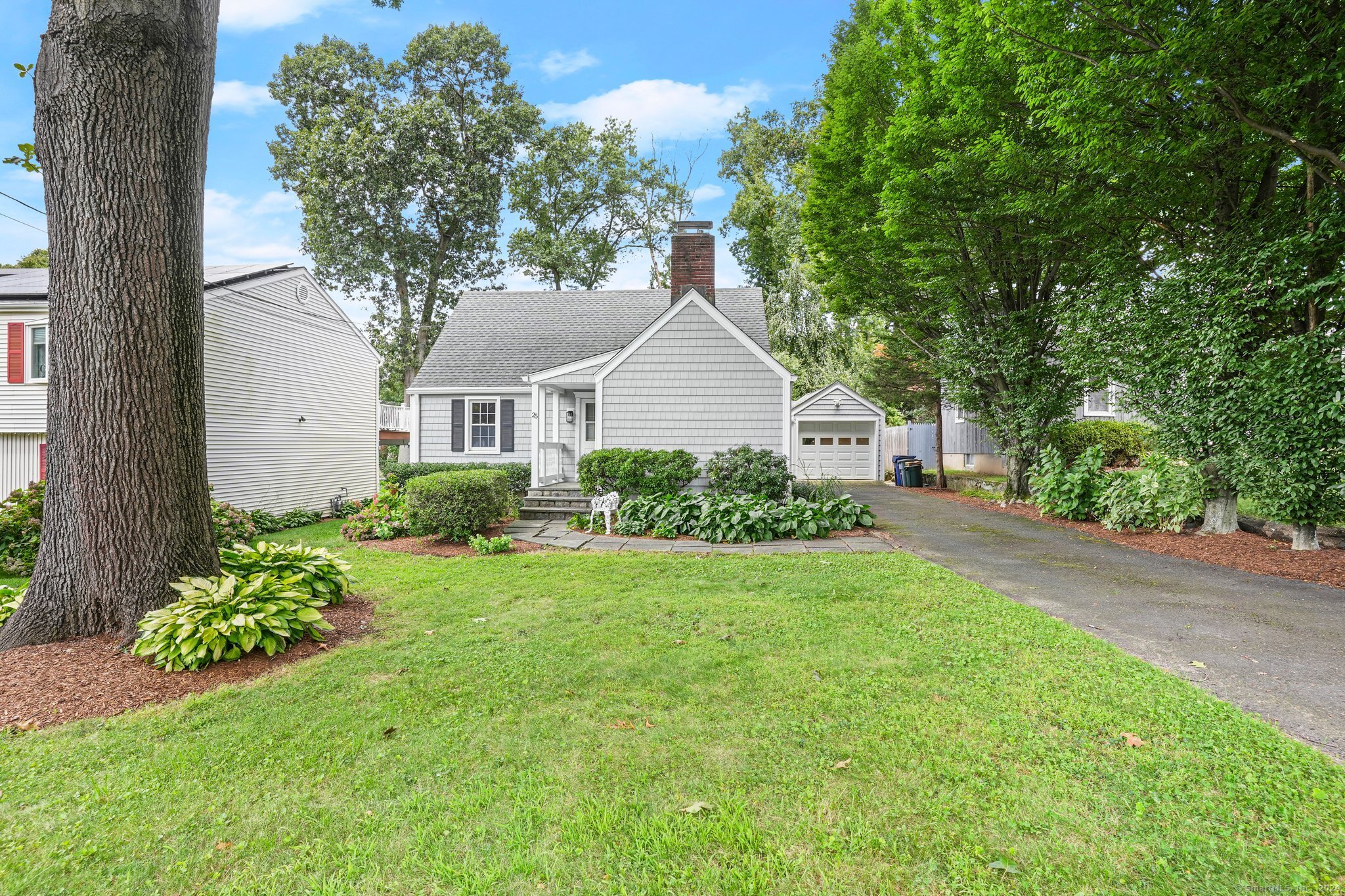 25 McAllister Avenue