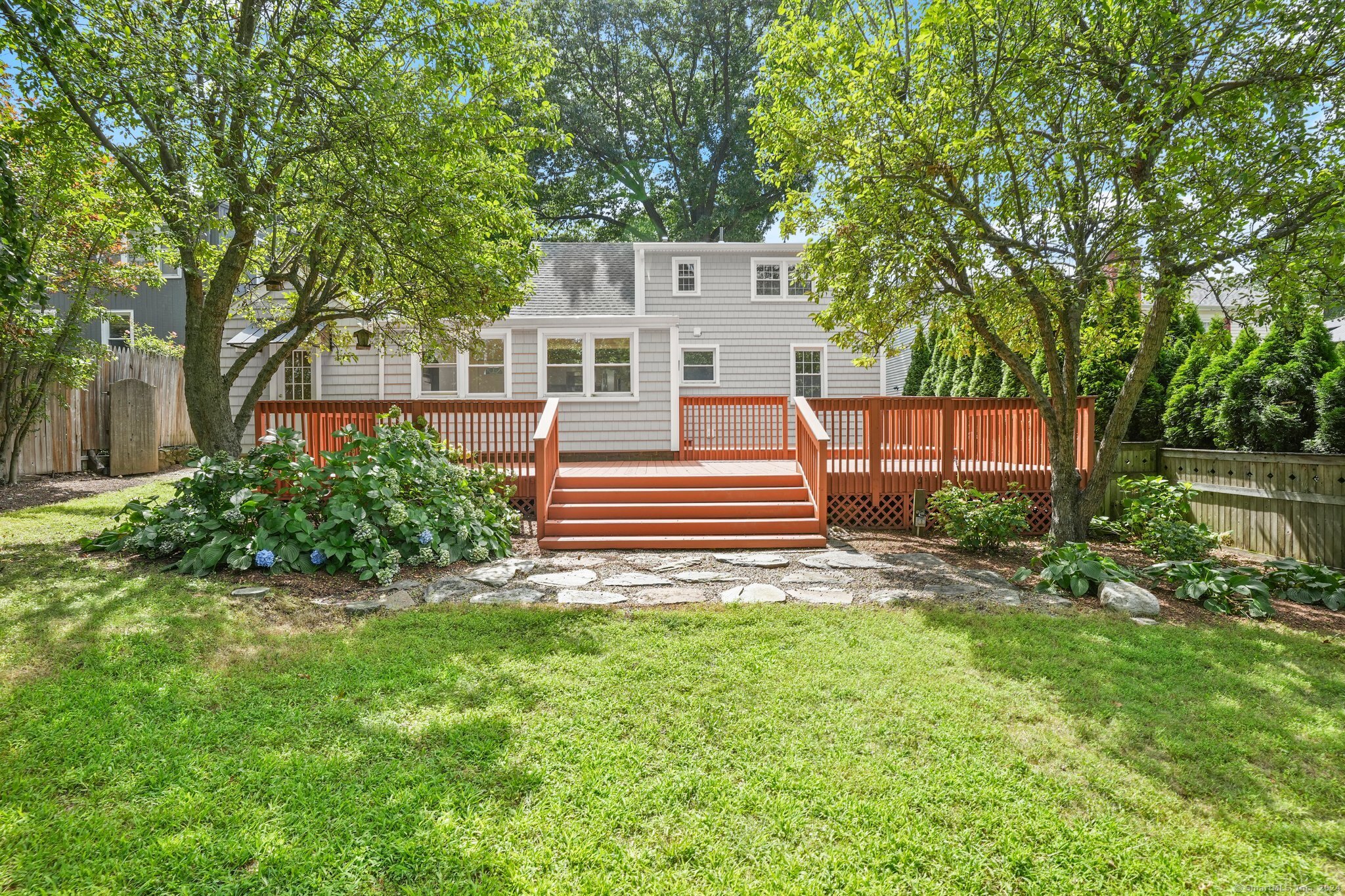 25 McAllister Avenue