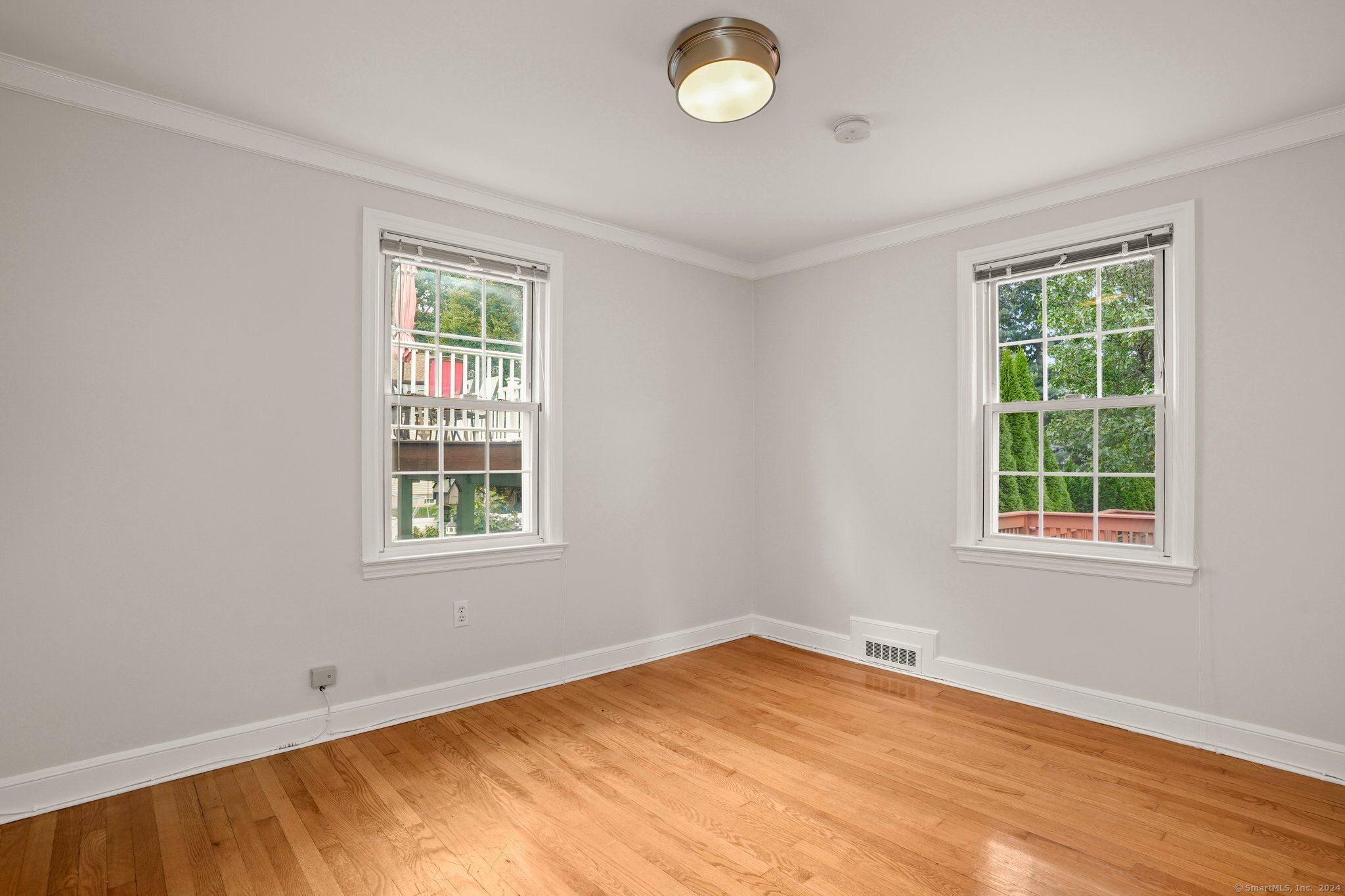 25 McAllister Avenue