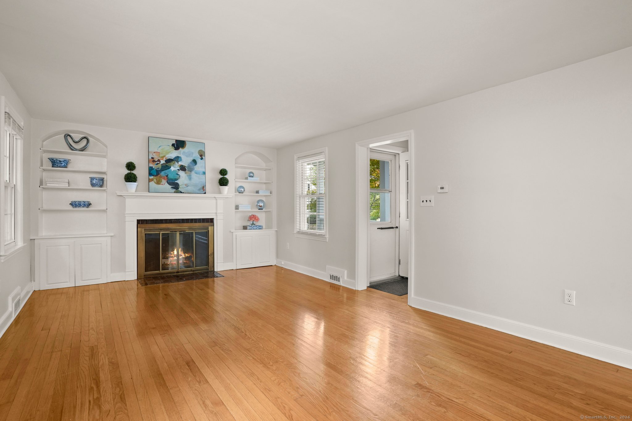 25 McAllister Avenue