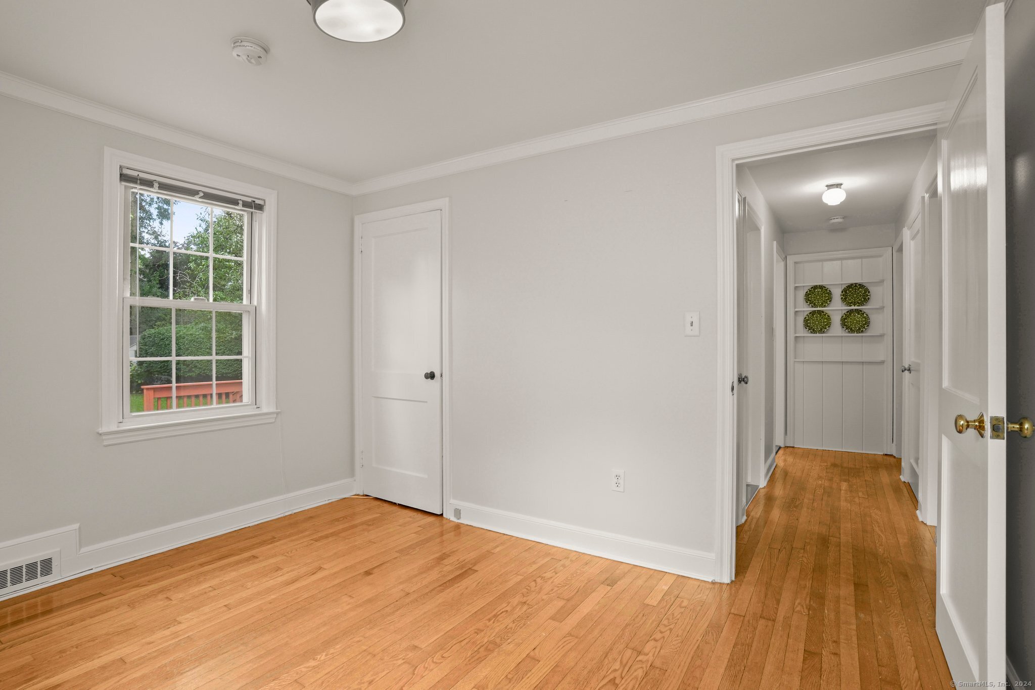 25 McAllister Avenue
