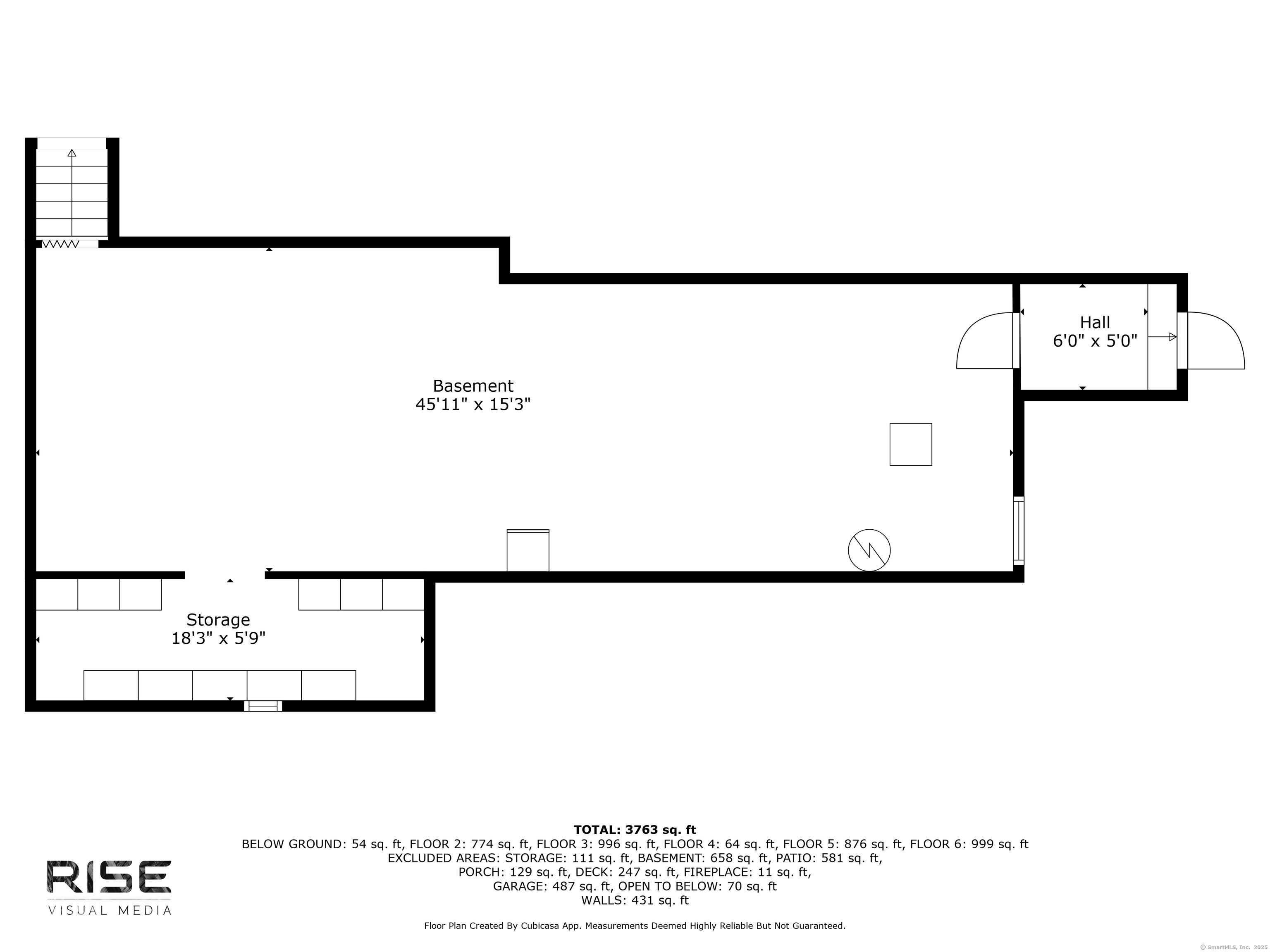 337 Woodbine Road
