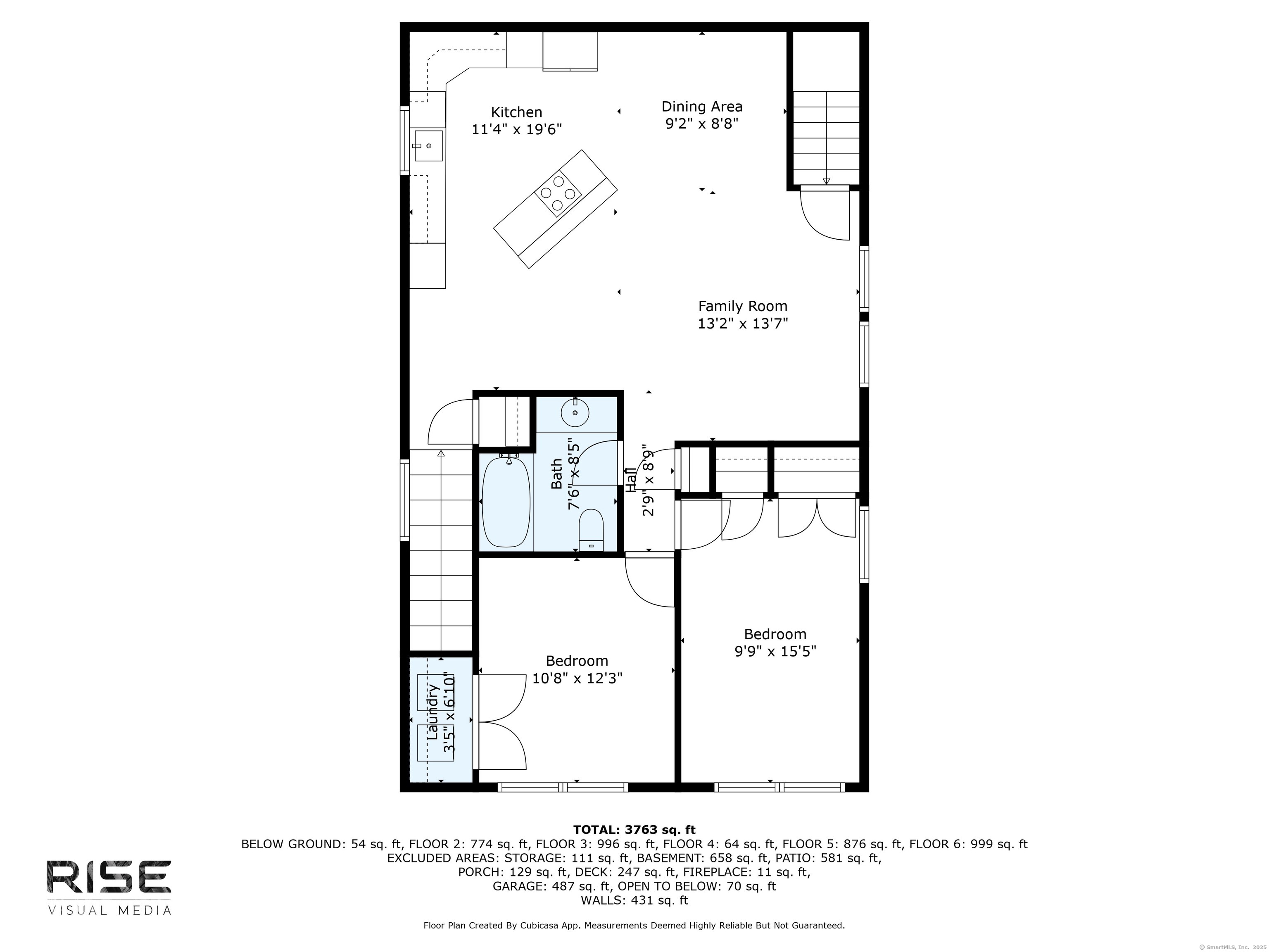 337 Woodbine Road