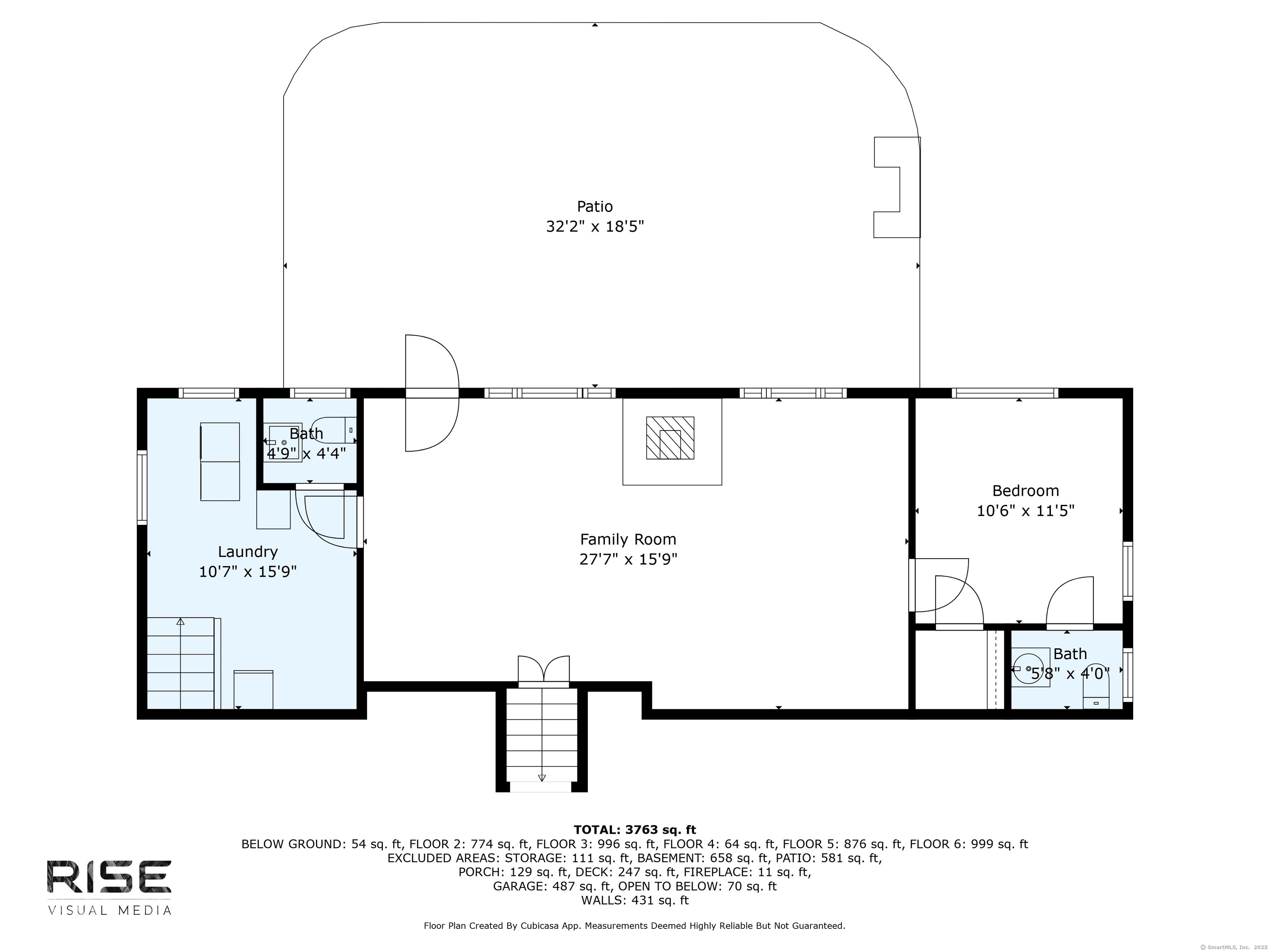 337 Woodbine Road