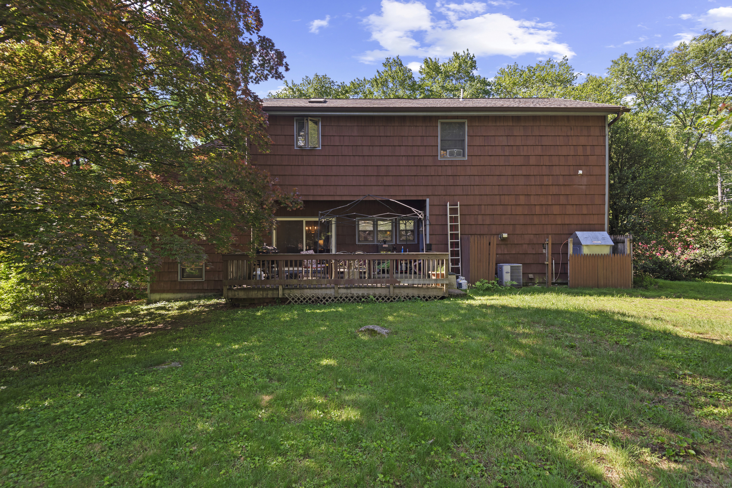 337 Woodbine Road