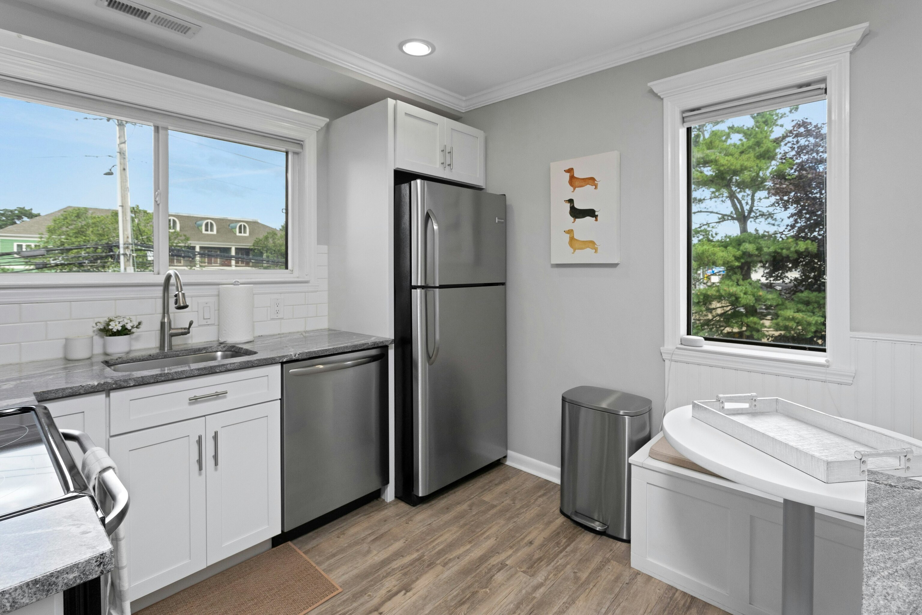 296 Main Avenue APT 15