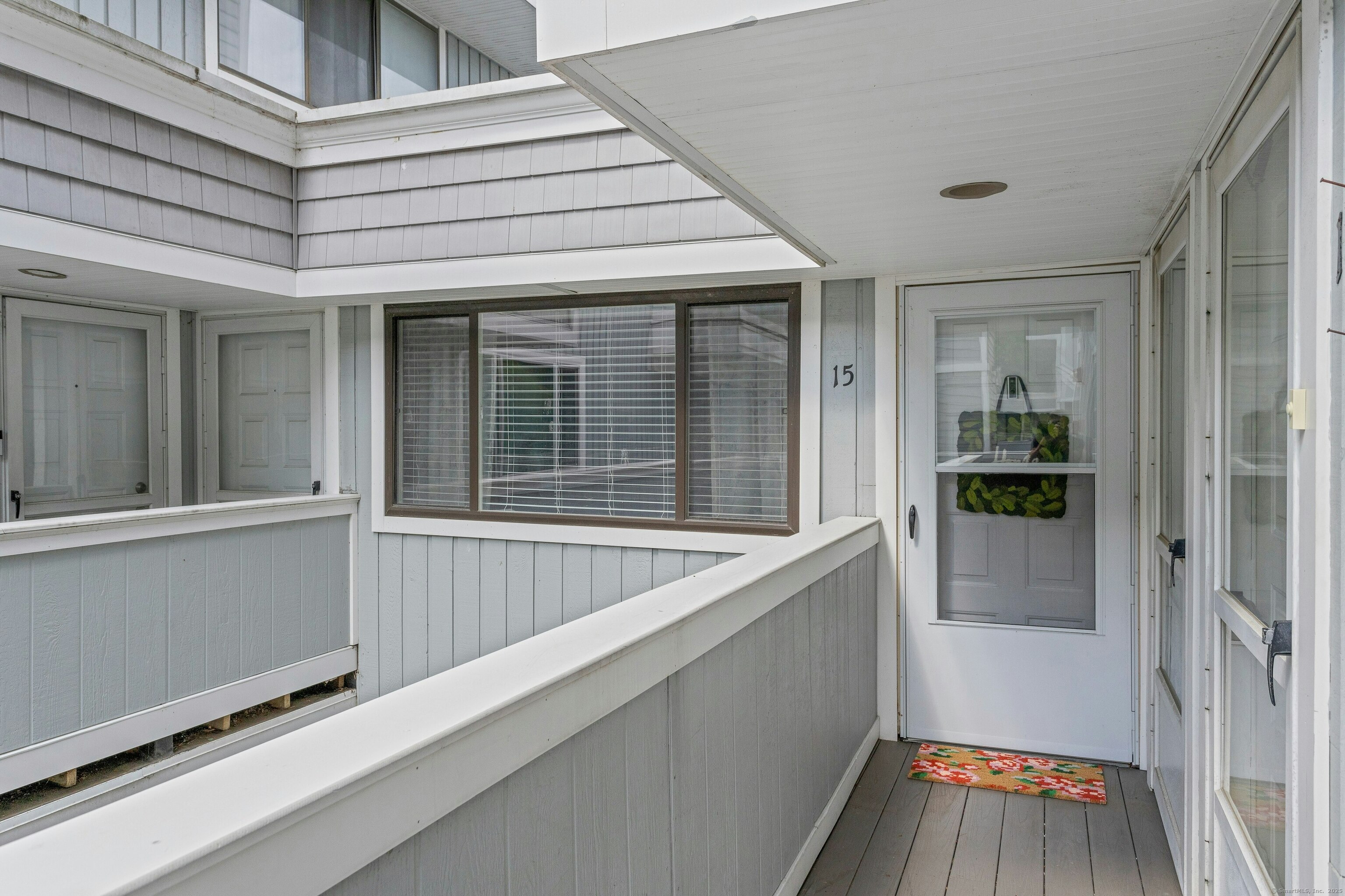 296 Main Avenue APT 15